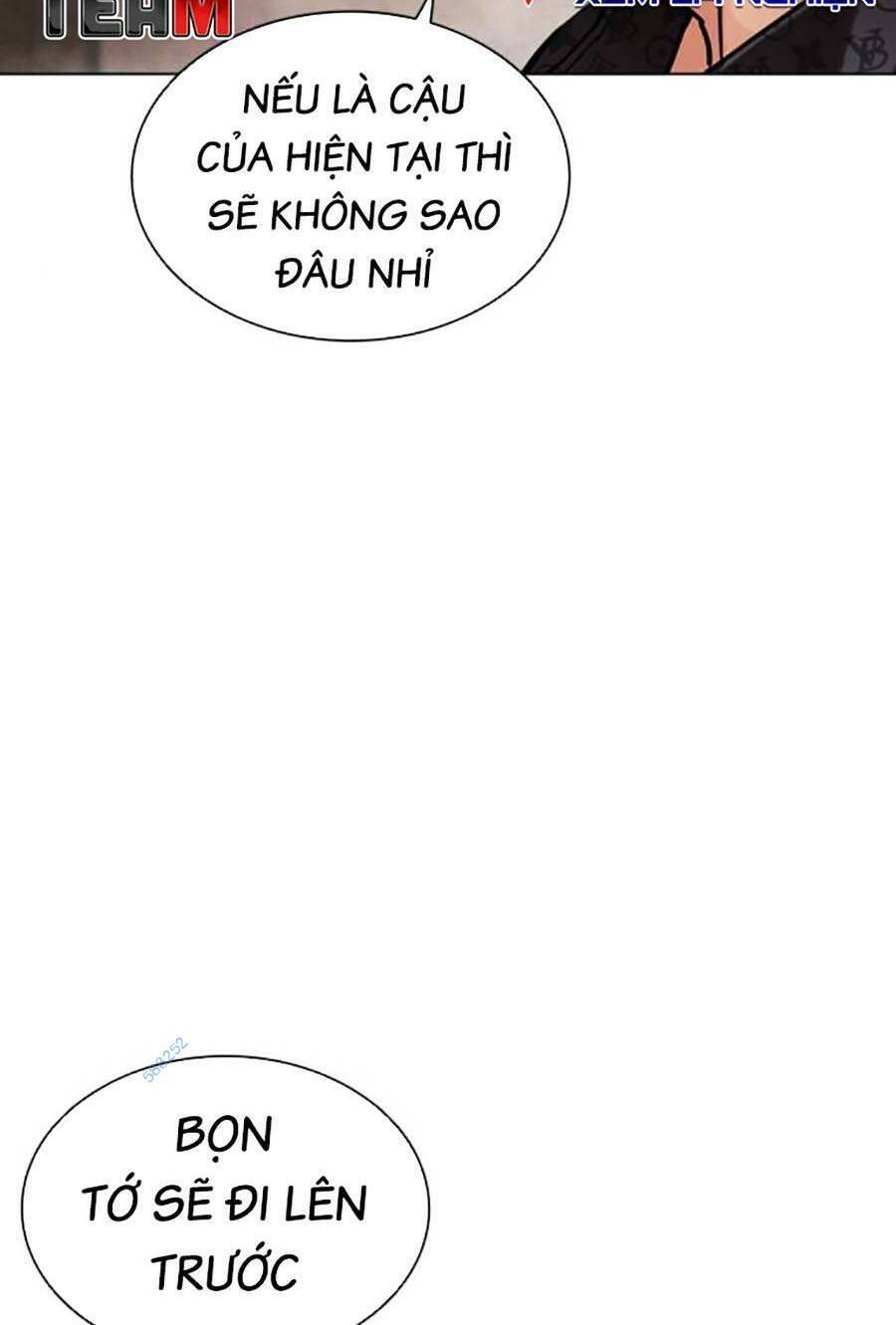 Lookism - Hoán Đổi Diệu Kỳ hoán đổi diệu kỳ - chapter 453 - Upload bởi truyensieuhay.com