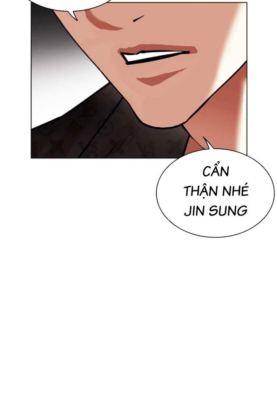 Lookism - Hoán Đổi Diệu Kỳ hoán đổi diệu kỳ - chapter 453 - Upload bởi truyensieuhay.com