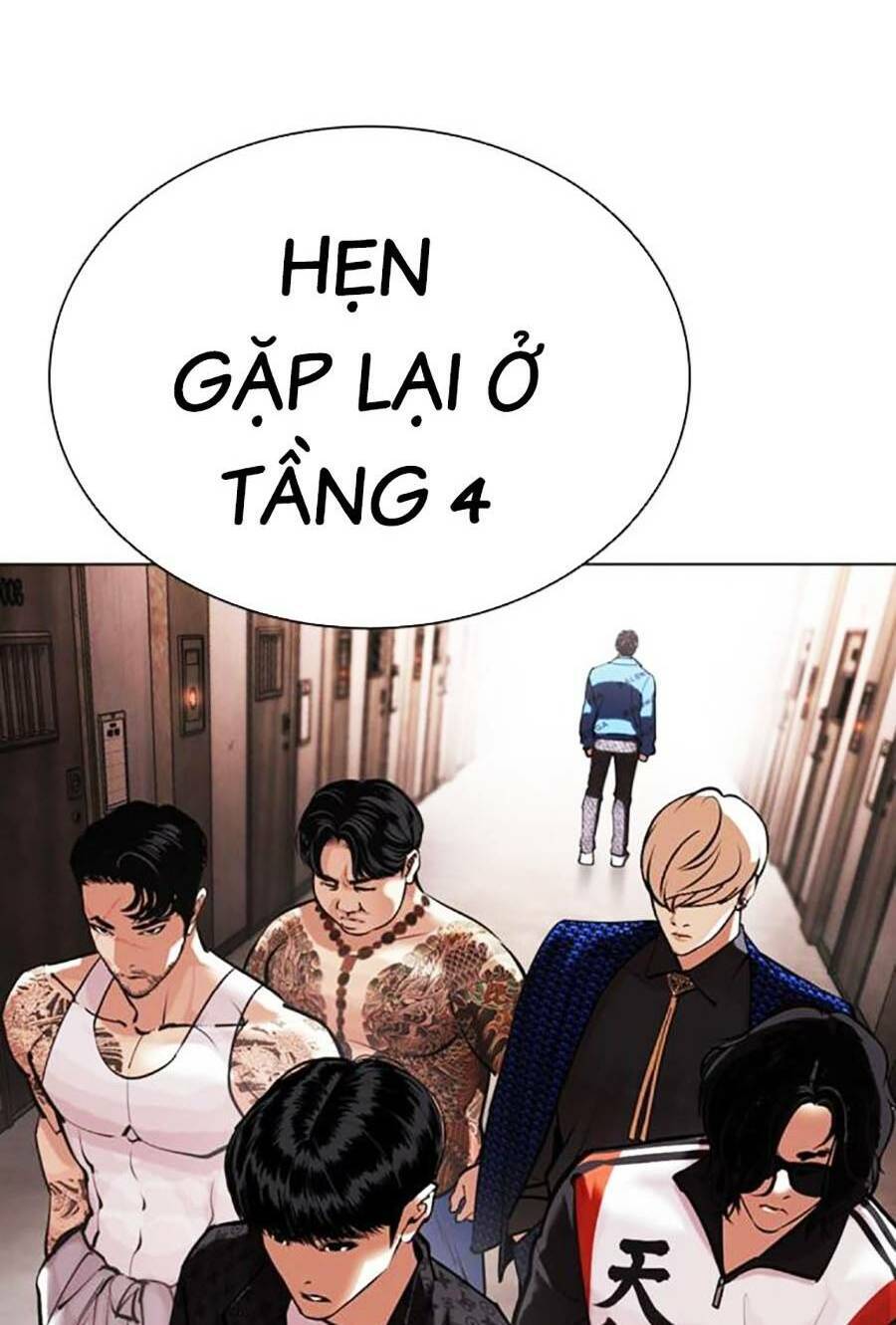 Lookism - Hoán Đổi Diệu Kỳ hoán đổi diệu kỳ - chapter 453 - Upload bởi truyensieuhay.com