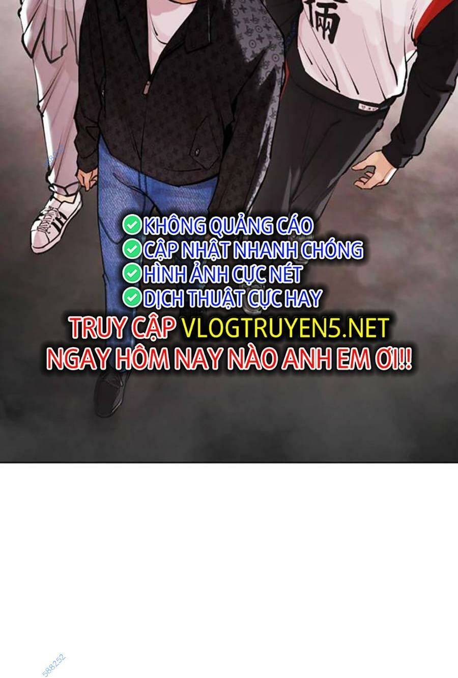 Lookism - Hoán Đổi Diệu Kỳ hoán đổi diệu kỳ - chapter 453 - Upload bởi truyensieuhay.com