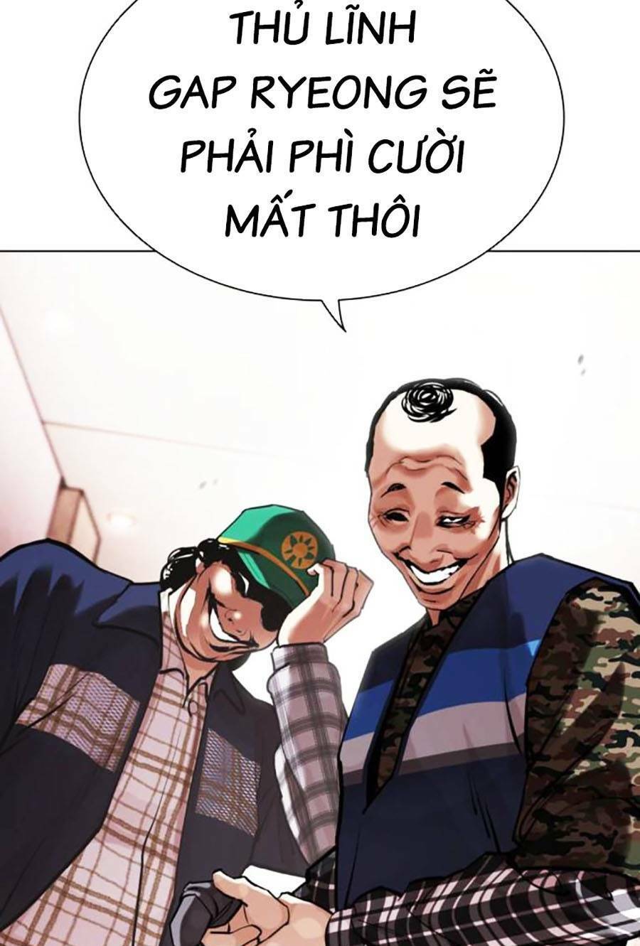 Lookism - Hoán Đổi Diệu Kỳ hoán đổi diệu kỳ - chapter 453 - Upload bởi truyensieuhay.com