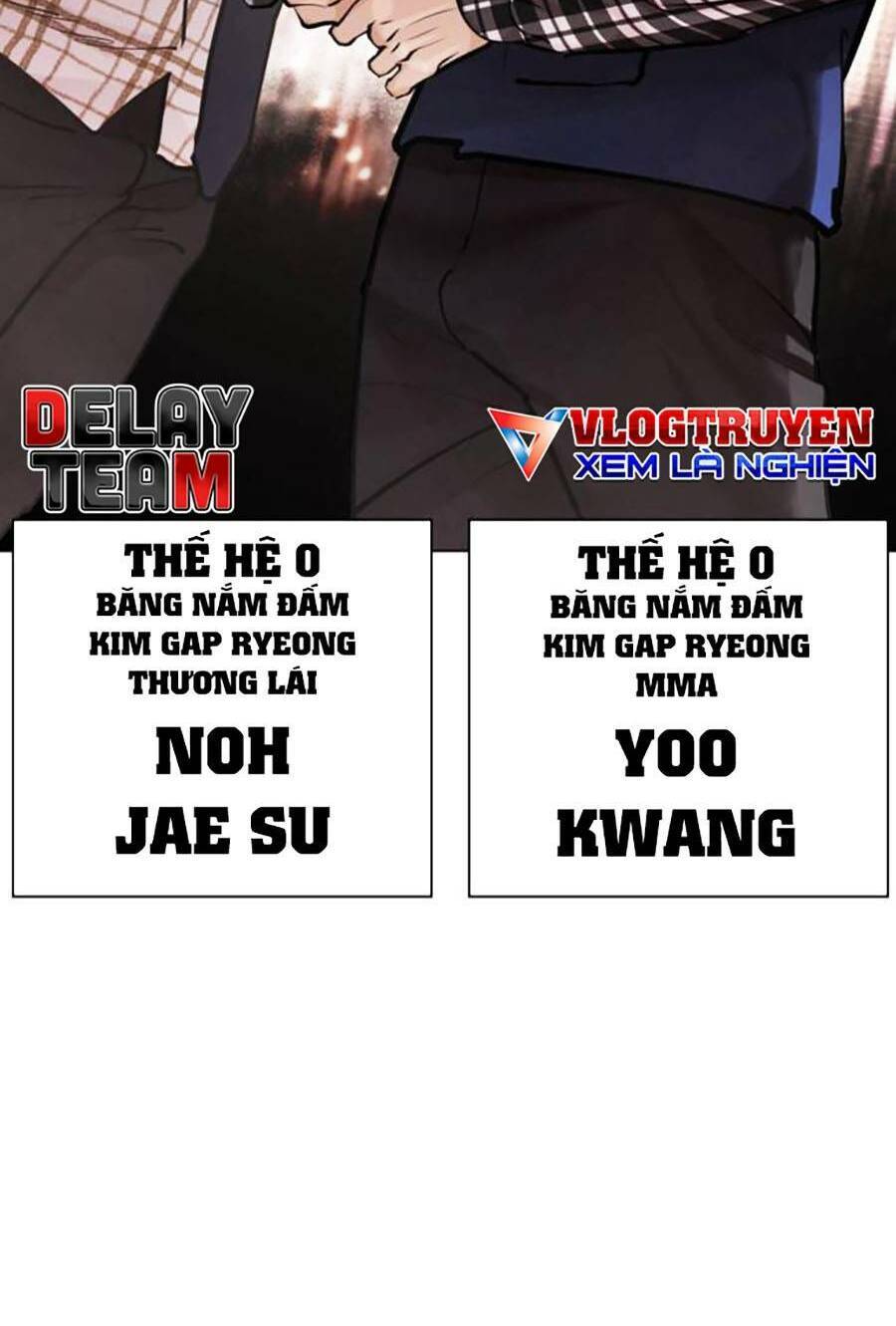 Lookism - Hoán Đổi Diệu Kỳ hoán đổi diệu kỳ - chapter 453 - Upload bởi truyensieuhay.com