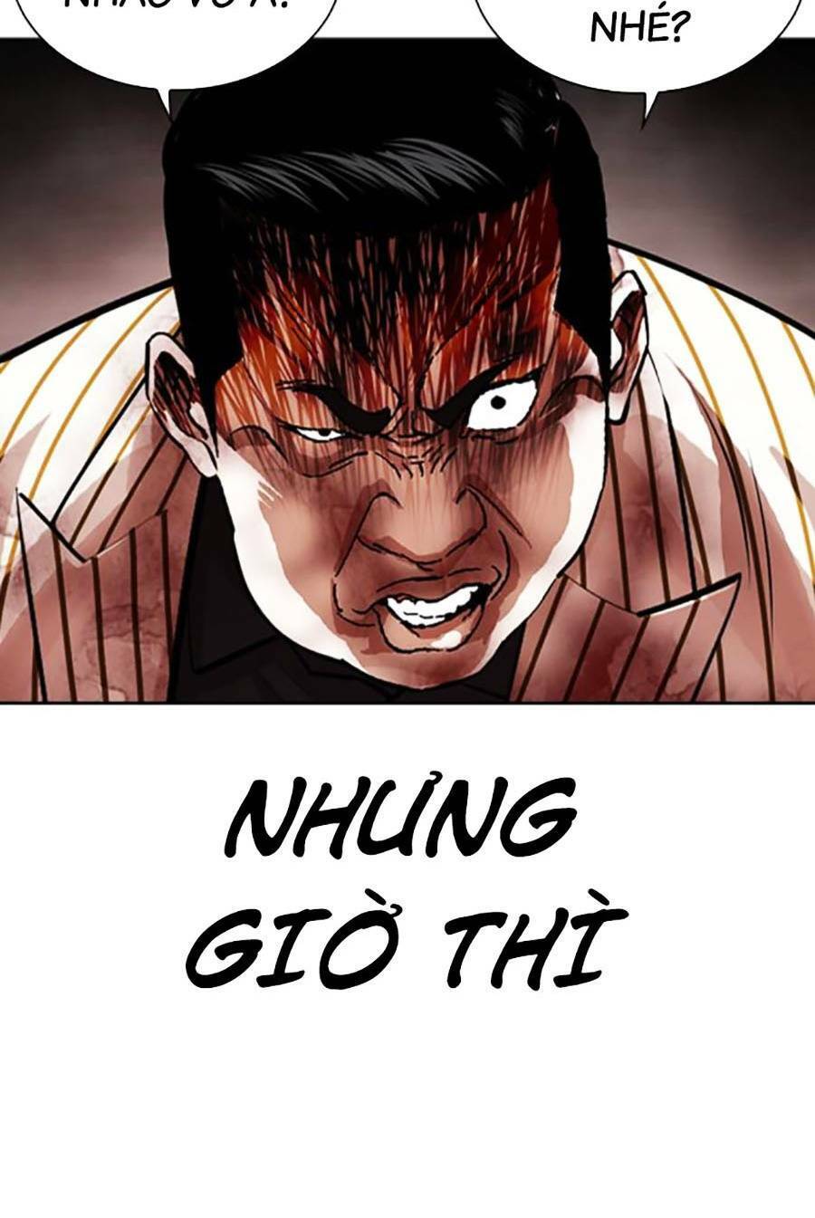 Lookism - Hoán Đổi Diệu Kỳ hoán đổi diệu kỳ - chapter 453 - Upload bởi truyensieuhay.com