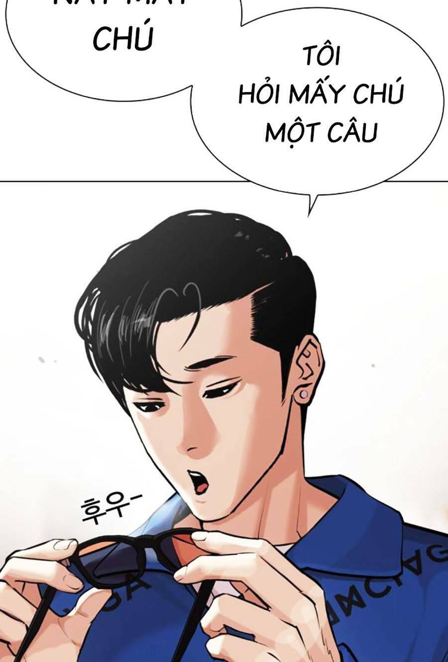Lookism - Hoán Đổi Diệu Kỳ hoán đổi diệu kỳ - chapter 453 - Upload bởi truyensieuhay.com
