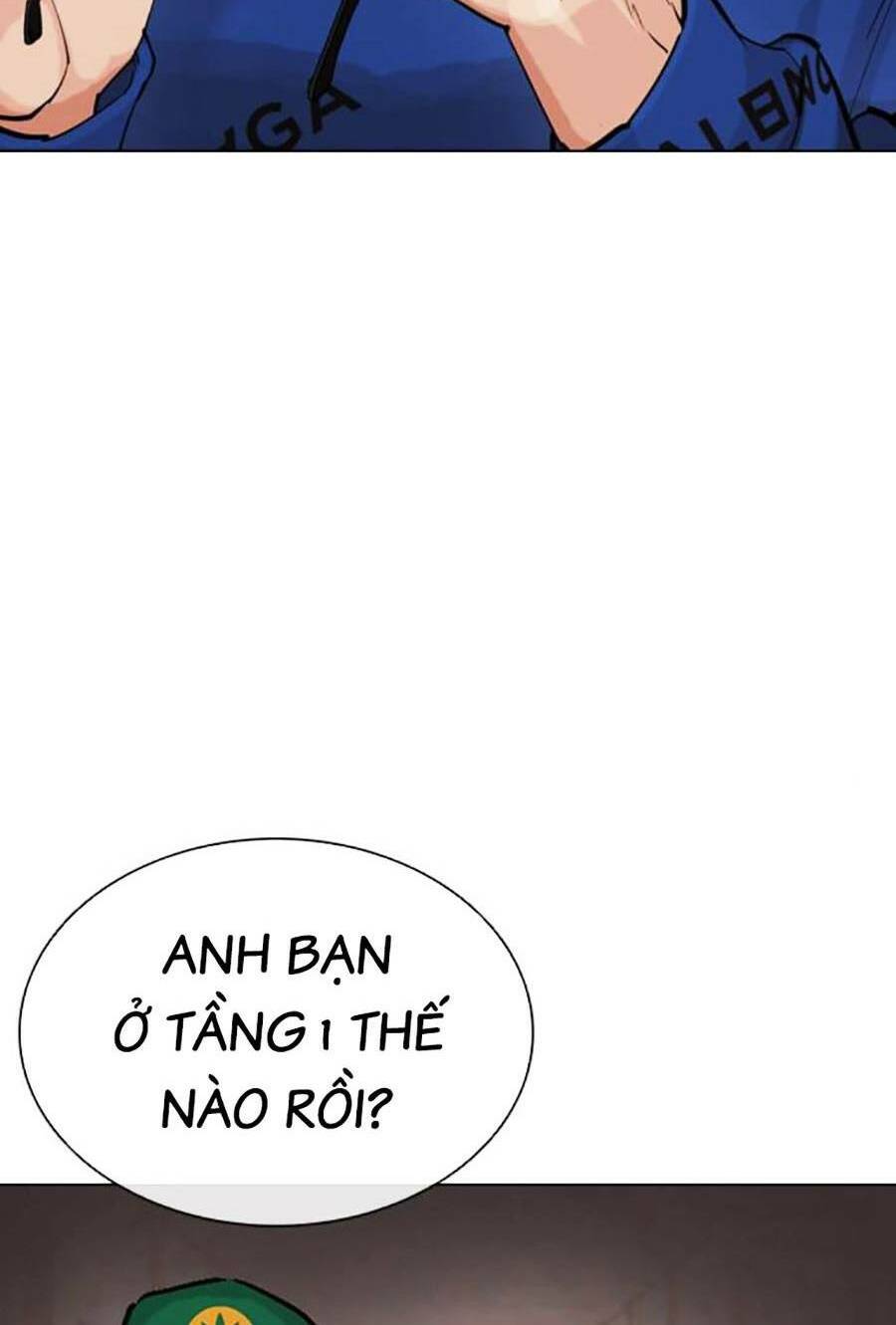 Lookism - Hoán Đổi Diệu Kỳ hoán đổi diệu kỳ - chapter 453 - Upload bởi truyensieuhay.com