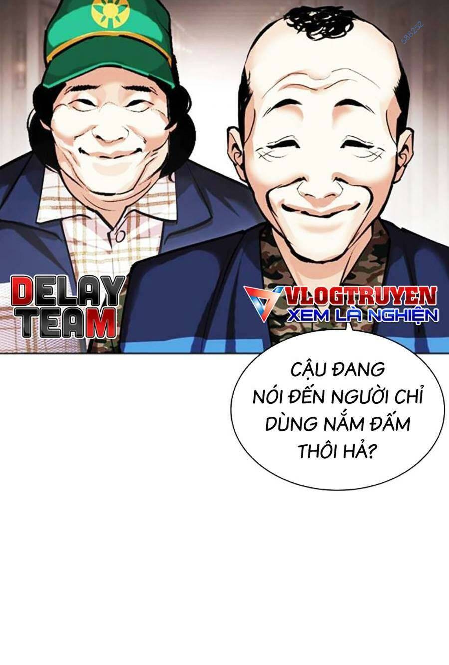 Lookism - Hoán Đổi Diệu Kỳ hoán đổi diệu kỳ - chapter 453 - Upload bởi truyensieuhay.com