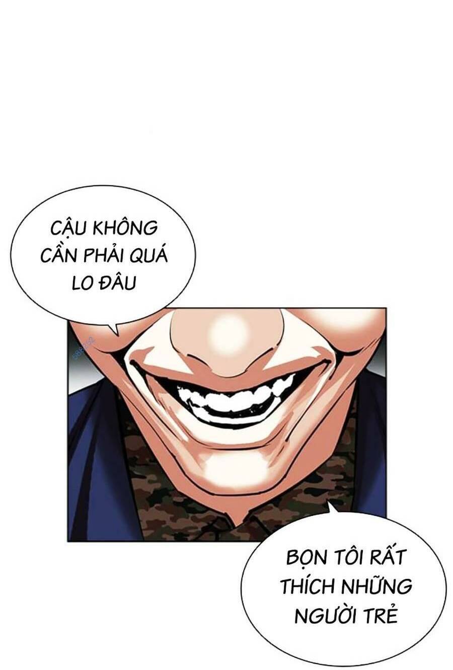 Lookism - Hoán Đổi Diệu Kỳ hoán đổi diệu kỳ - chapter 453 - Upload bởi truyensieuhay.com