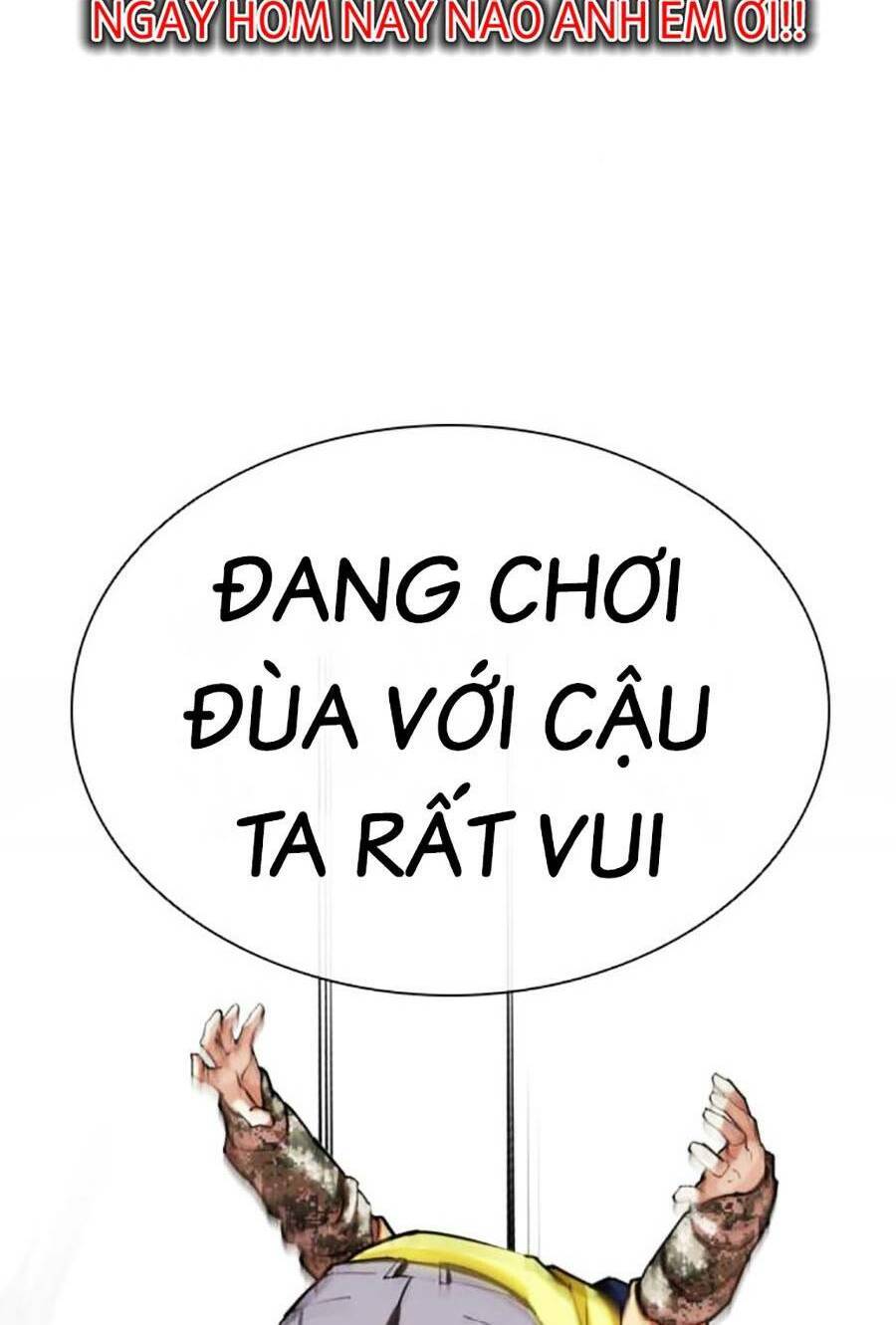 Lookism - Hoán Đổi Diệu Kỳ hoán đổi diệu kỳ - chapter 453 - Upload bởi truyensieuhay.com