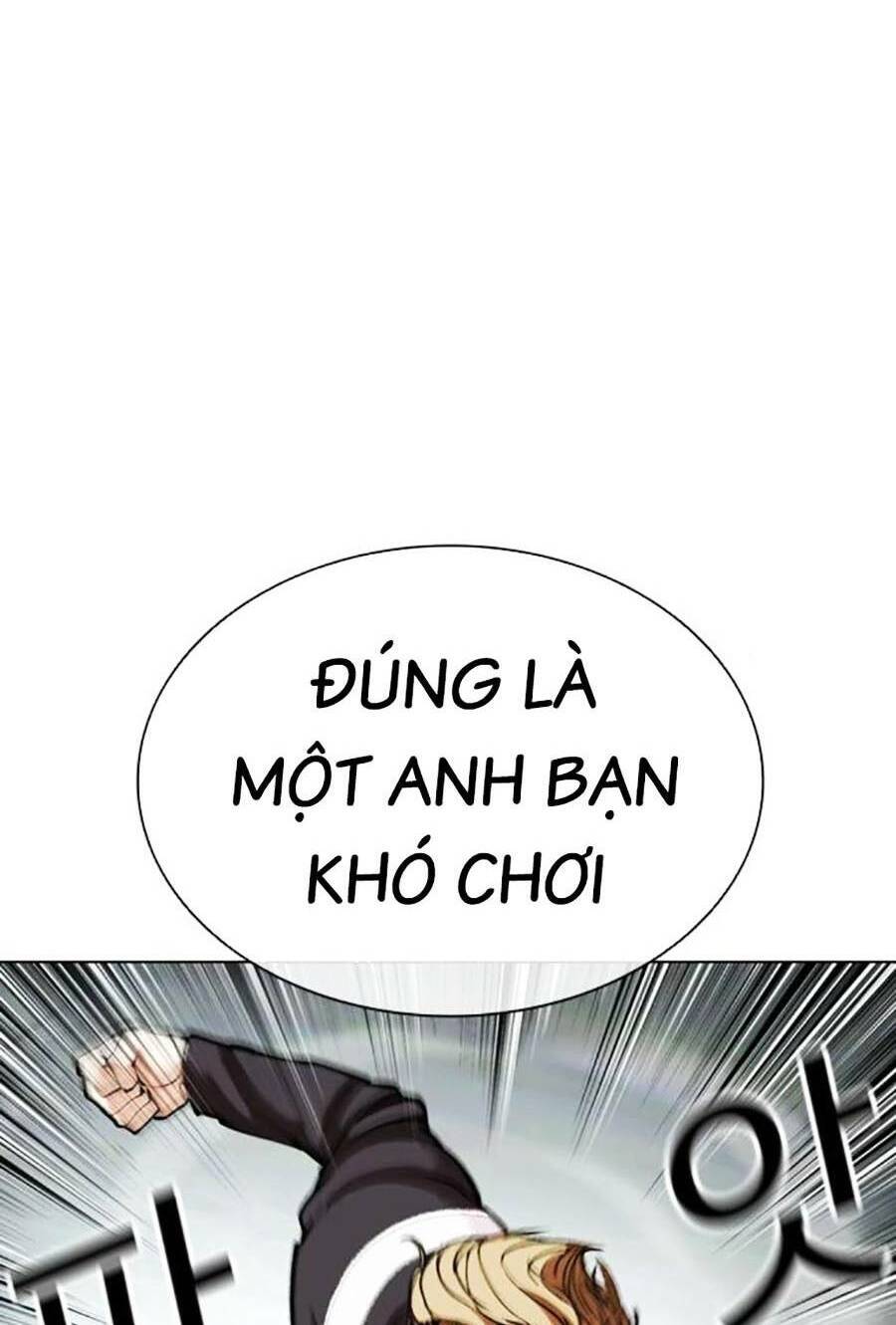 Lookism - Hoán Đổi Diệu Kỳ hoán đổi diệu kỳ - chapter 453 - Upload bởi truyensieuhay.com