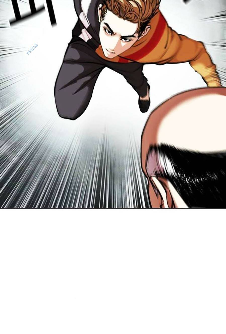 Lookism - Hoán Đổi Diệu Kỳ hoán đổi diệu kỳ - chapter 453 - Upload bởi truyensieuhay.com