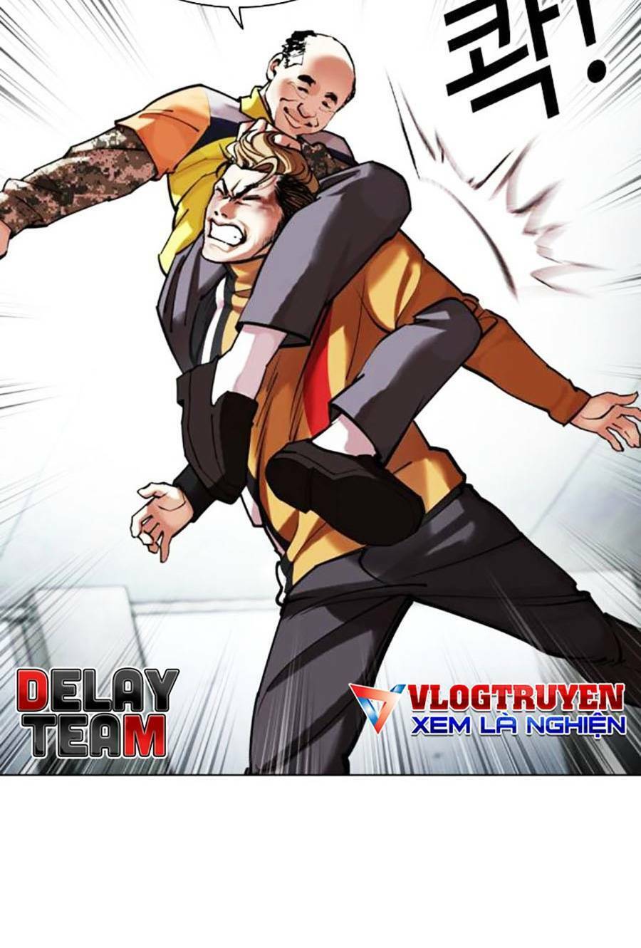 Lookism - Hoán Đổi Diệu Kỳ hoán đổi diệu kỳ - chapter 453 - Upload bởi truyensieuhay.com