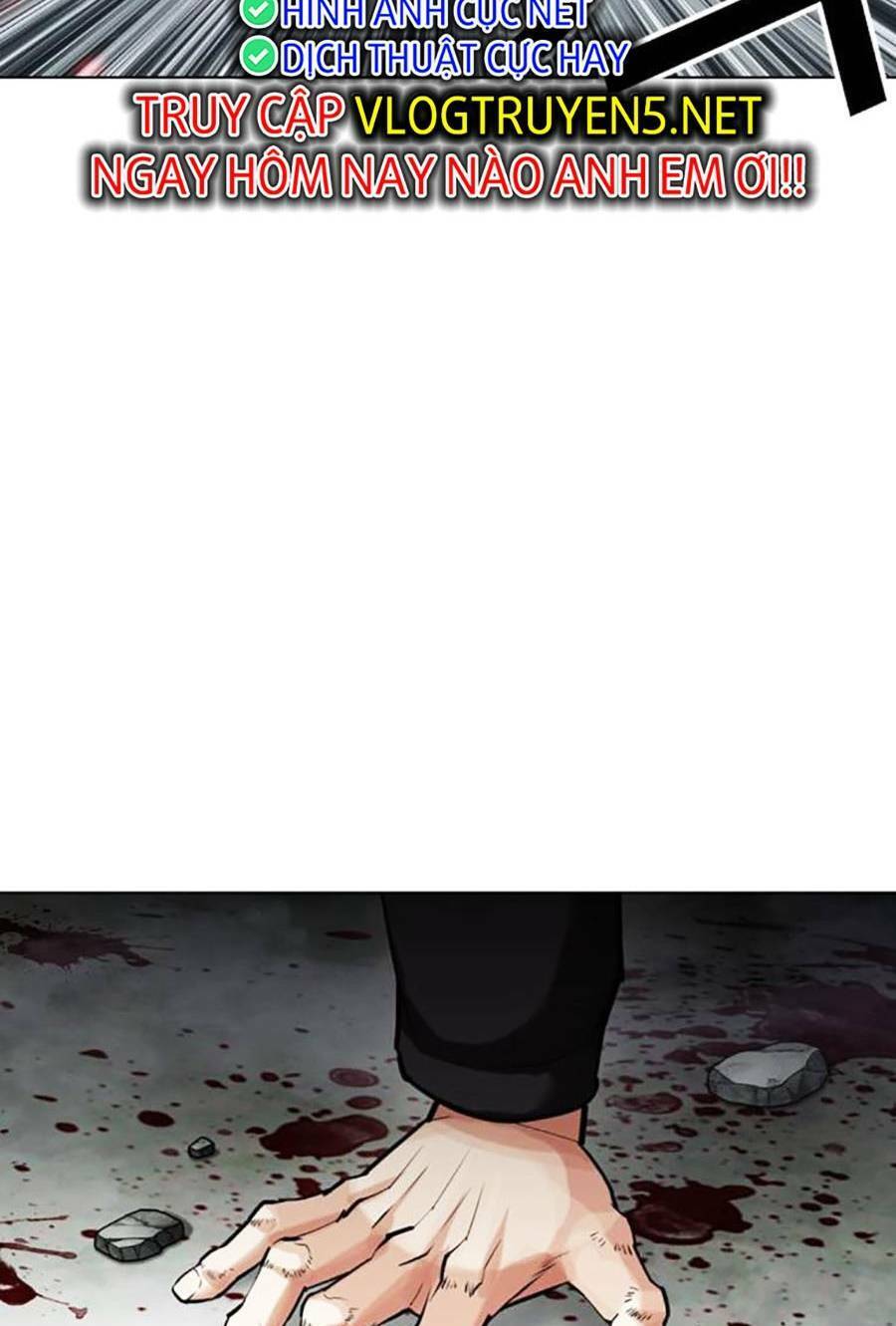 Lookism - Hoán Đổi Diệu Kỳ hoán đổi diệu kỳ - chapter 453 - Upload bởi truyensieuhay.com