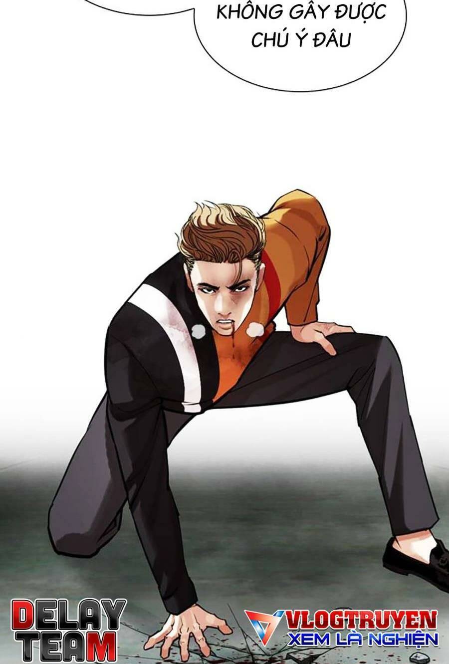 Lookism - Hoán Đổi Diệu Kỳ hoán đổi diệu kỳ - chapter 453 - Upload bởi truyensieuhay.com
