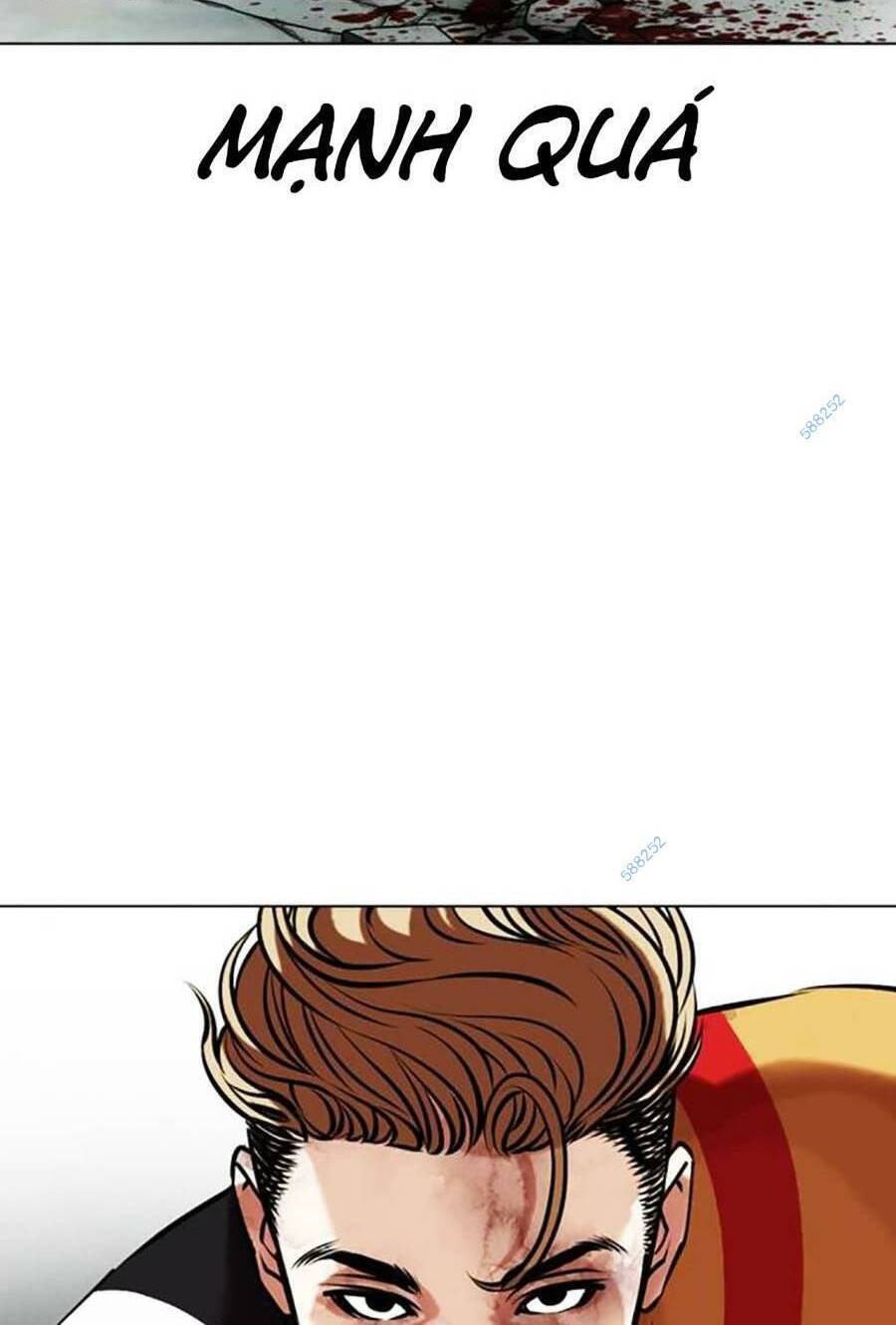 Lookism - Hoán Đổi Diệu Kỳ hoán đổi diệu kỳ - chapter 453 - Upload bởi truyensieuhay.com