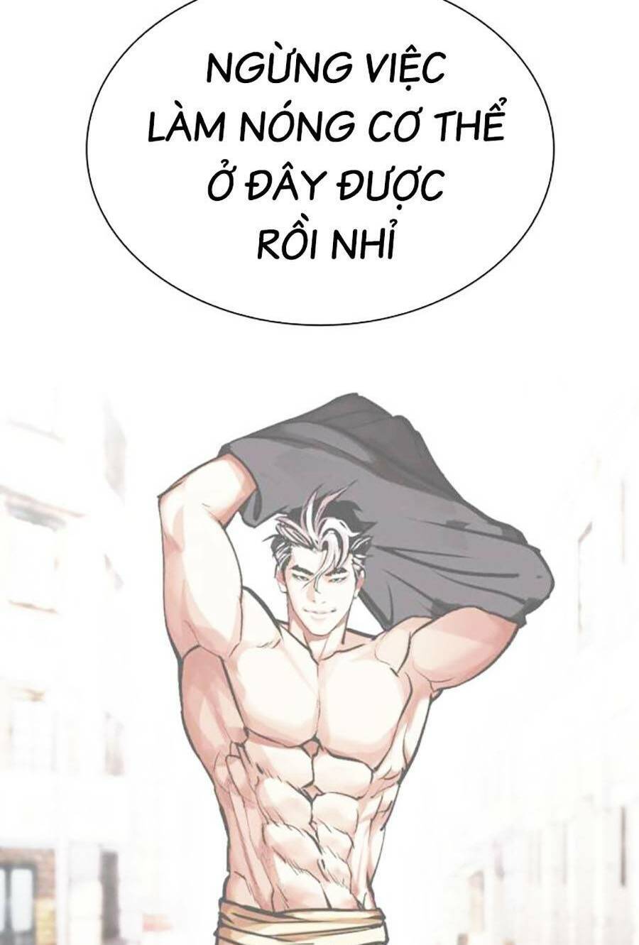 Lookism - Hoán Đổi Diệu Kỳ hoán đổi diệu kỳ - chapter 453 - Upload bởi truyensieuhay.com