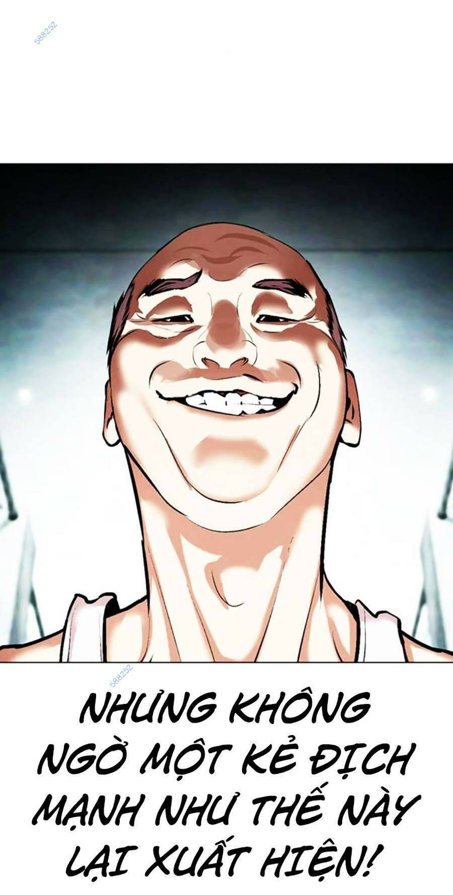 Lookism - Hoán Đổi Diệu Kỳ hoán đổi diệu kỳ - chapter 453 - Upload bởi truyensieuhay.com