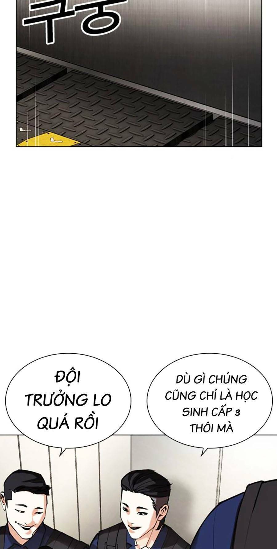 Lookism - Hoán Đổi Diệu Kỳ hoán đổi diệu kỳ - chapter 453 - Upload bởi truyensieuhay.com