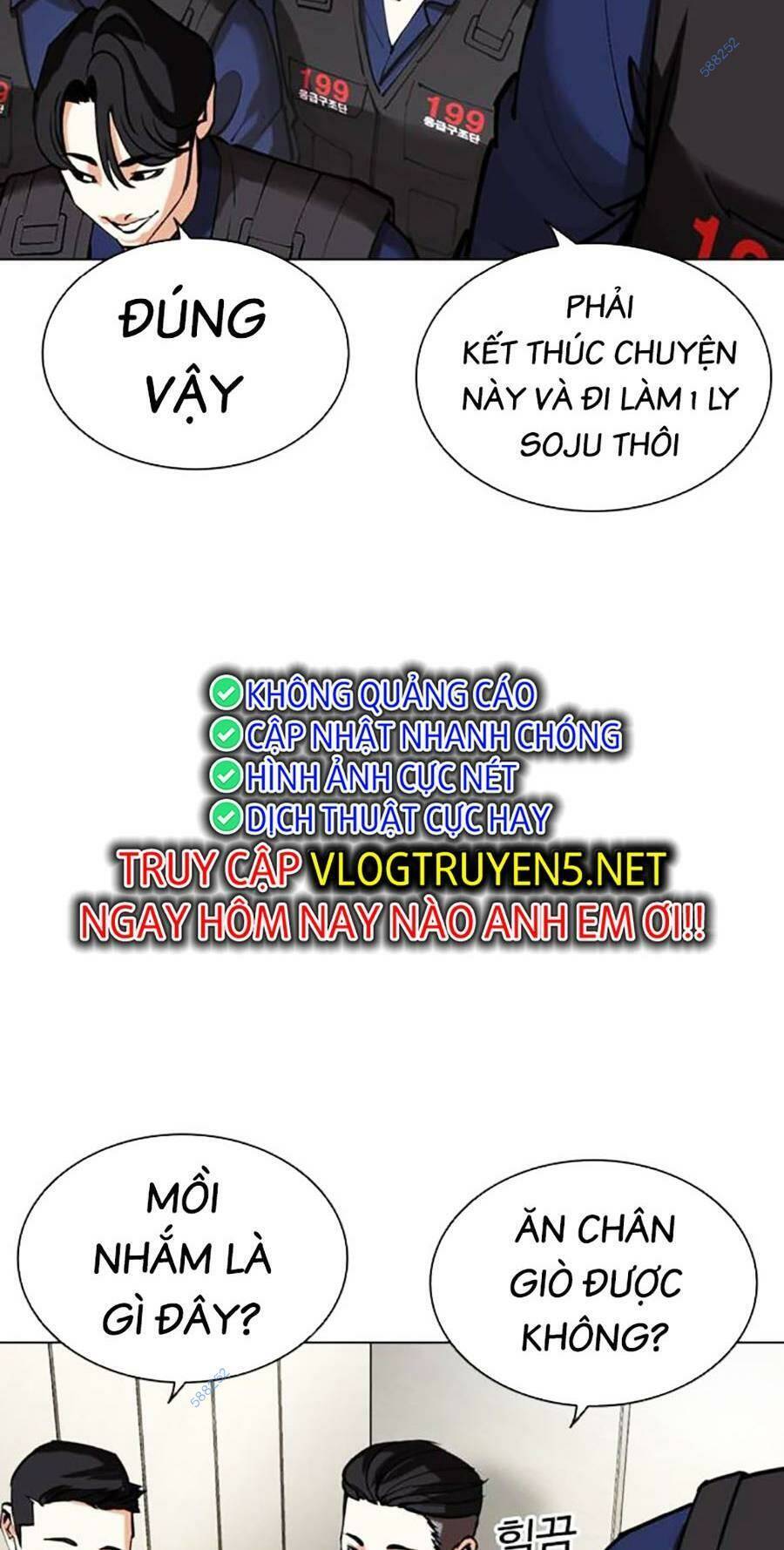 Lookism - Hoán Đổi Diệu Kỳ hoán đổi diệu kỳ - chapter 453 - Upload bởi truyensieuhay.com