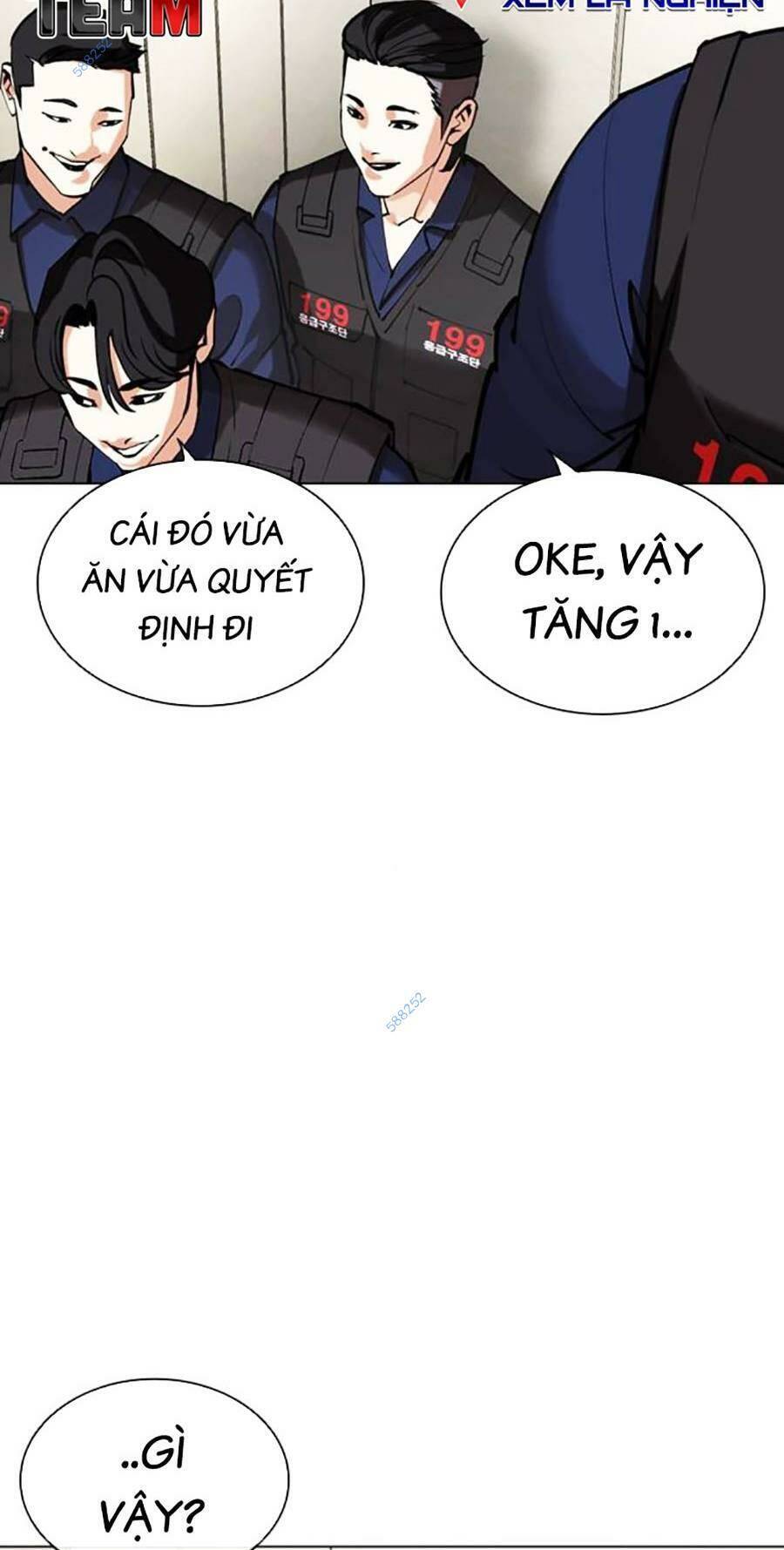 Lookism - Hoán Đổi Diệu Kỳ hoán đổi diệu kỳ - chapter 453 - Upload bởi truyensieuhay.com