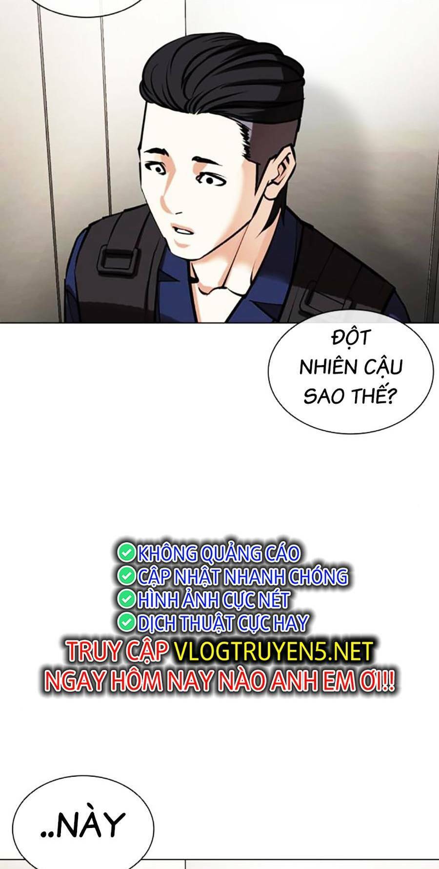 Lookism - Hoán Đổi Diệu Kỳ hoán đổi diệu kỳ - chapter 453 - Upload bởi truyensieuhay.com
