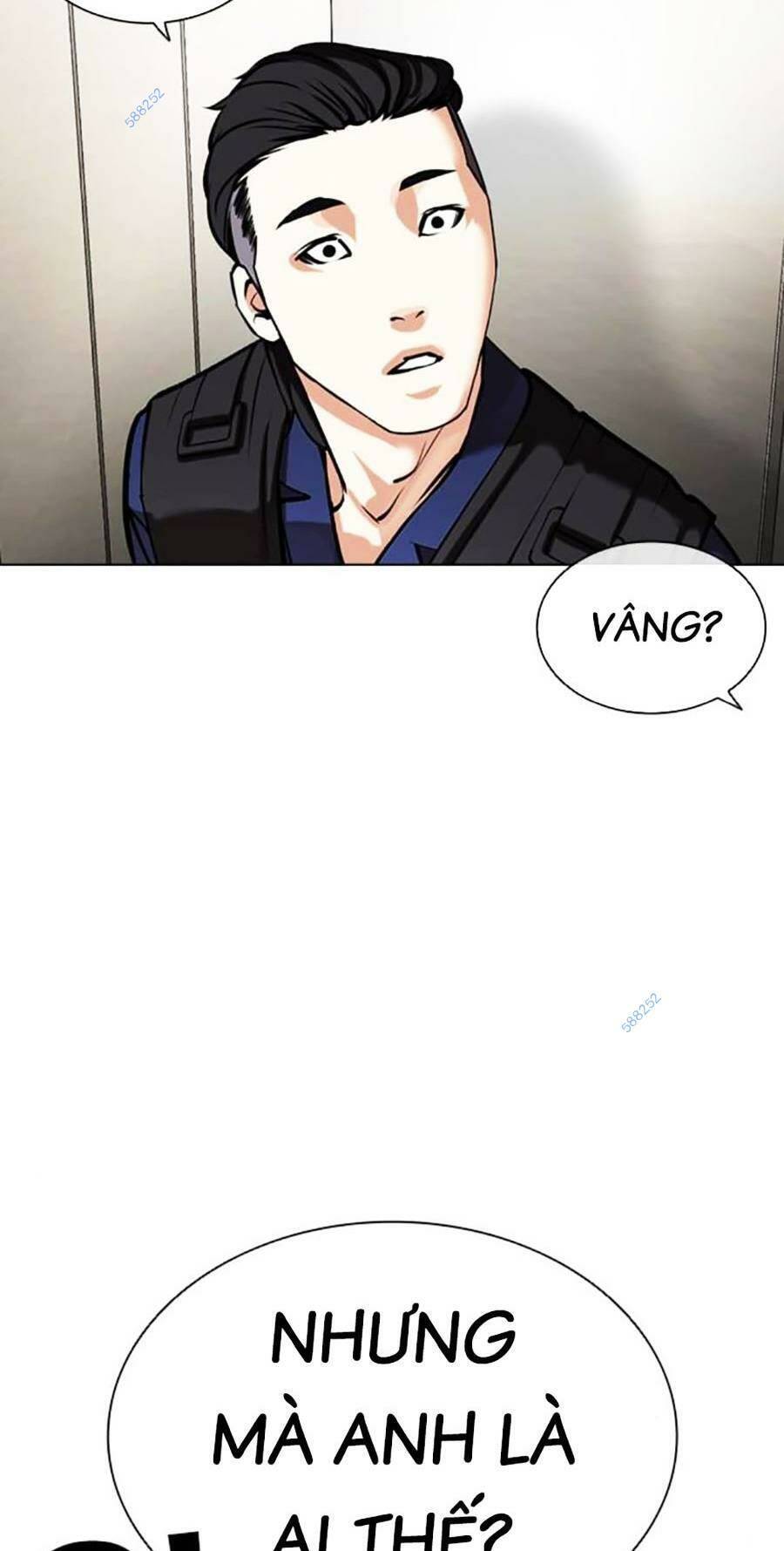 Lookism - Hoán Đổi Diệu Kỳ hoán đổi diệu kỳ - chapter 453 - Upload bởi truyensieuhay.com