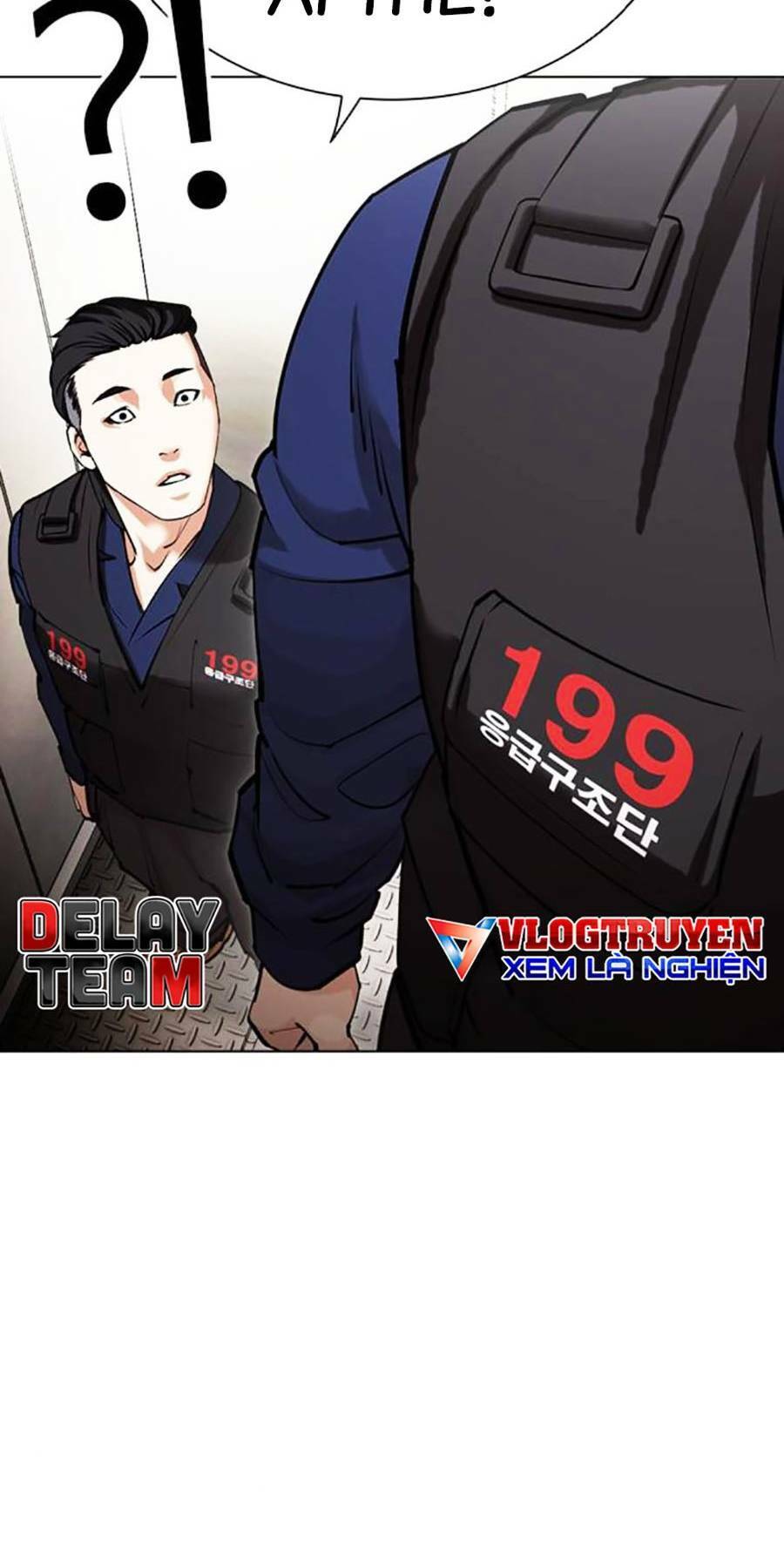 Lookism - Hoán Đổi Diệu Kỳ hoán đổi diệu kỳ - chapter 453 - Upload bởi truyensieuhay.com