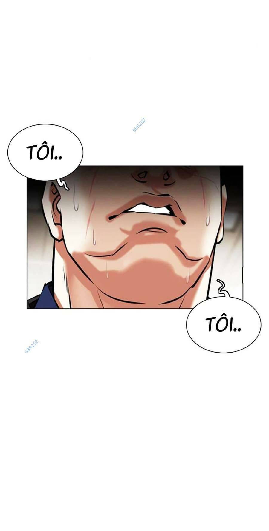 Lookism - Hoán Đổi Diệu Kỳ hoán đổi diệu kỳ - chapter 453 - Upload bởi truyensieuhay.com