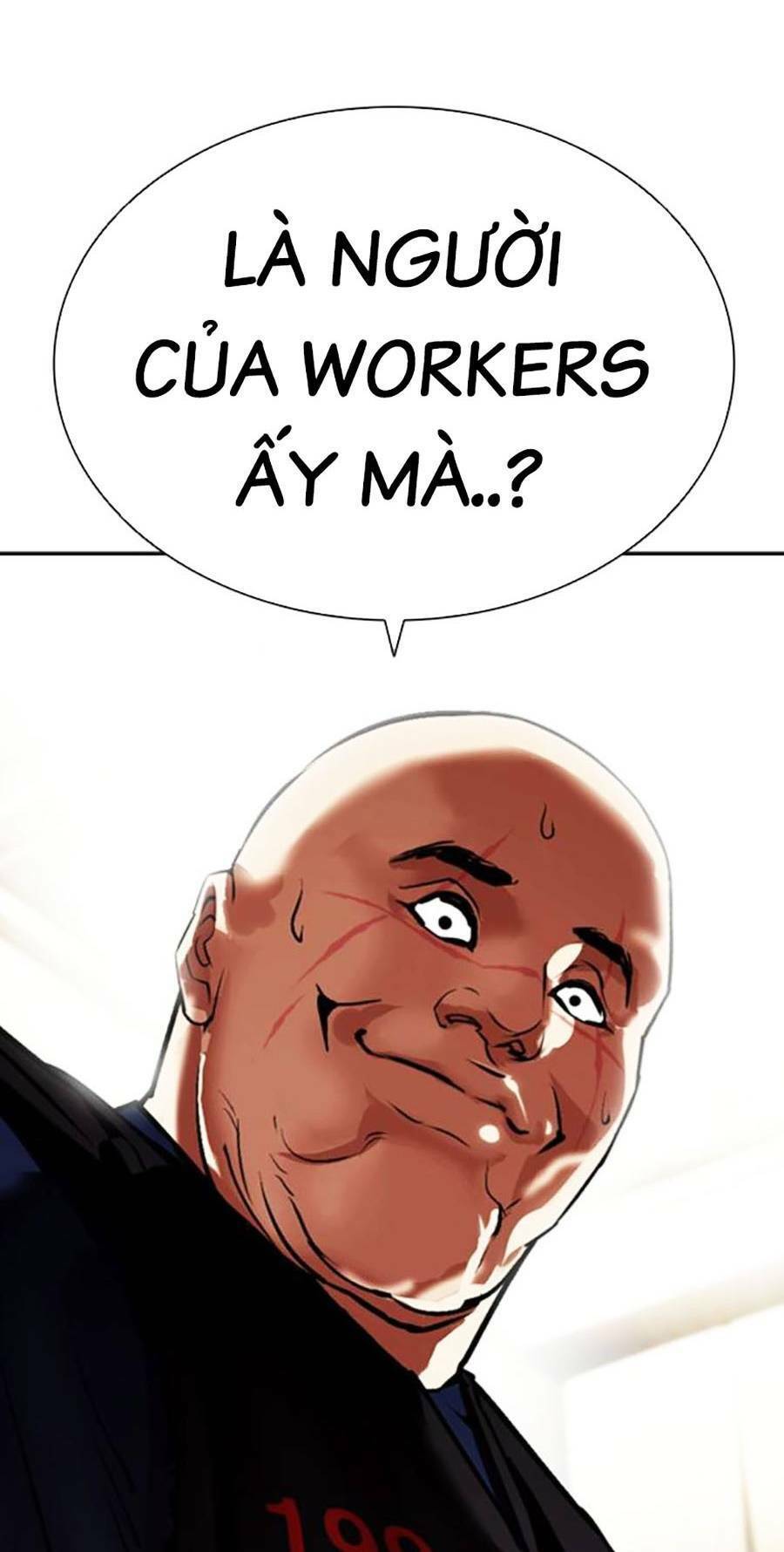 Lookism - Hoán Đổi Diệu Kỳ hoán đổi diệu kỳ - chapter 453 - Upload bởi truyensieuhay.com