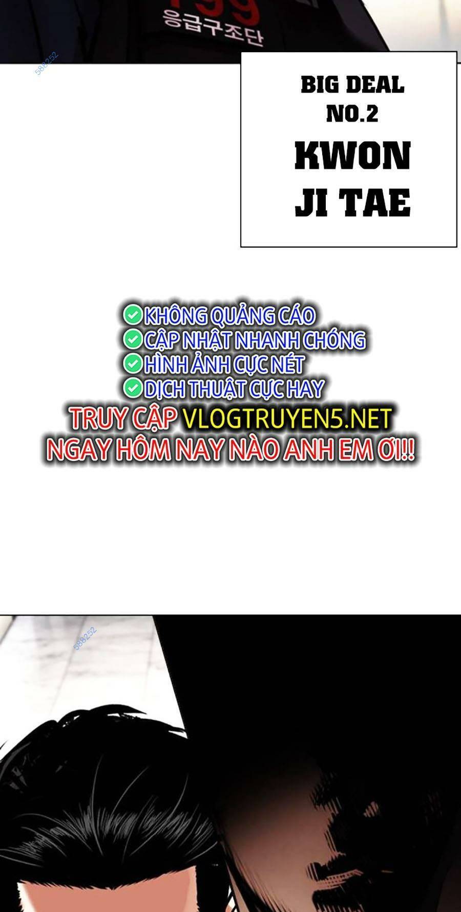 Lookism - Hoán Đổi Diệu Kỳ hoán đổi diệu kỳ - chapter 453 - Upload bởi truyensieuhay.com