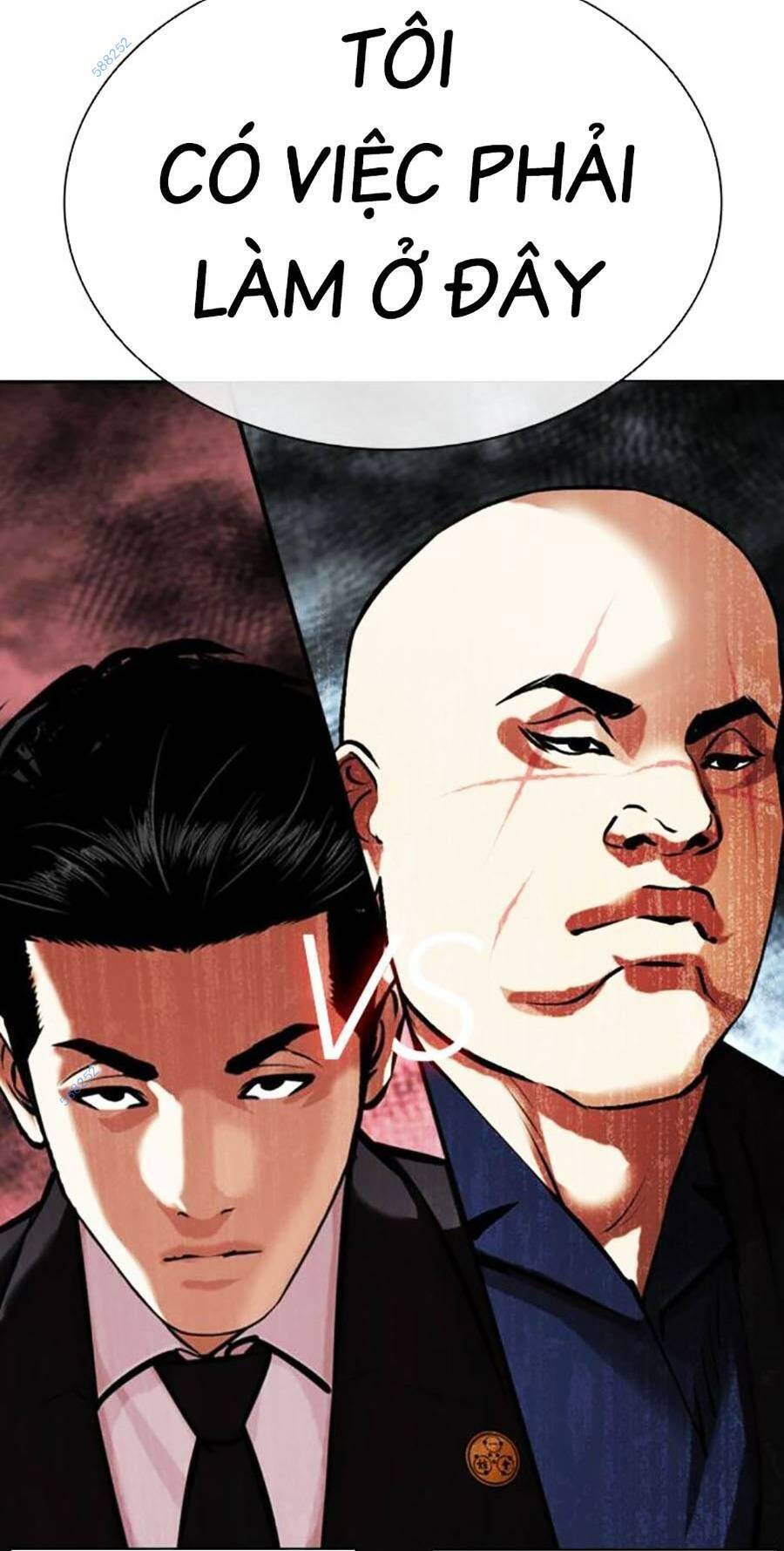 Lookism - Hoán Đổi Diệu Kỳ hoán đổi diệu kỳ - chapter 453 - Upload bởi truyensieuhay.com