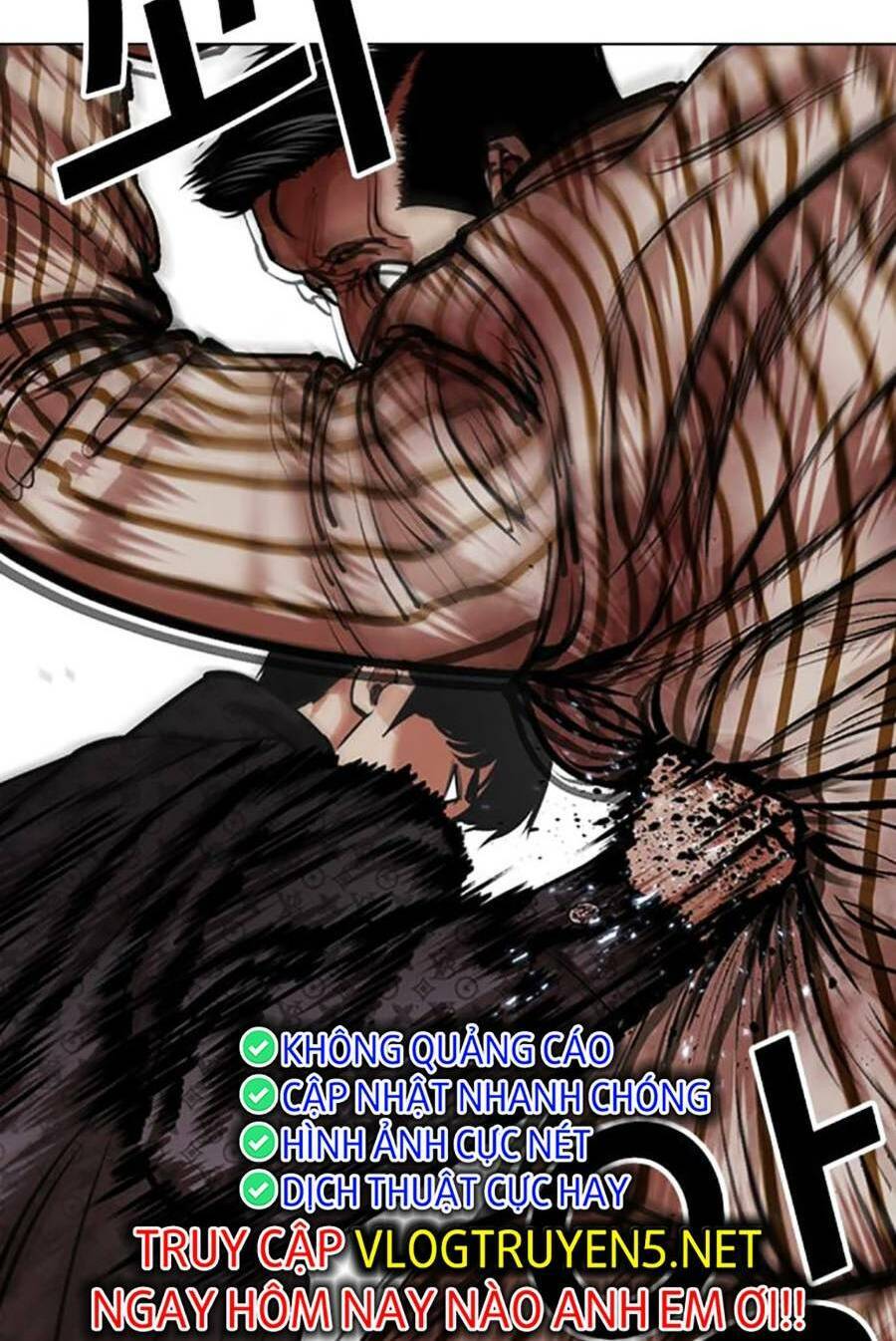 Lookism - Hoán Đổi Diệu Kỳ hoán đổi diệu kỳ - chapter 453 - Upload bởi truyensieuhay.com