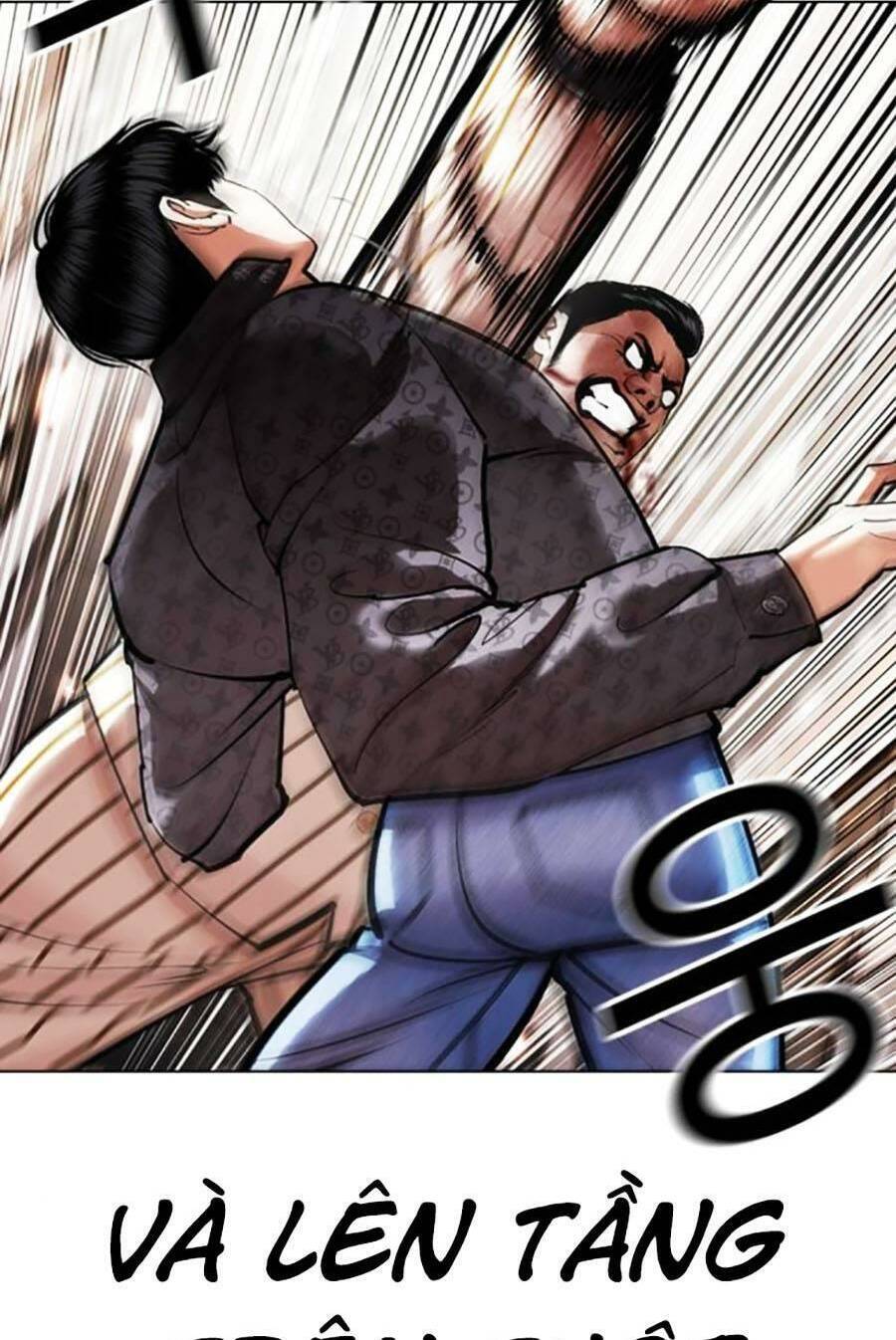 Lookism - Hoán Đổi Diệu Kỳ hoán đổi diệu kỳ - chapter 453 - Upload bởi truyensieuhay.com