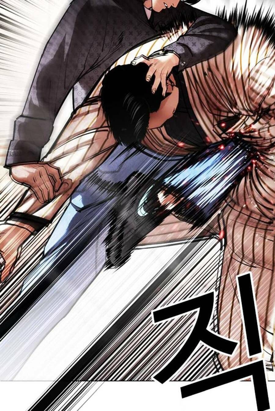 Lookism - Hoán Đổi Diệu Kỳ hoán đổi diệu kỳ - chapter 453 - Upload bởi truyensieuhay.com
