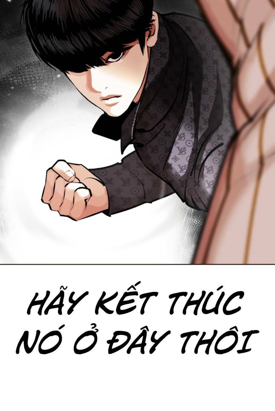 Lookism - Hoán Đổi Diệu Kỳ hoán đổi diệu kỳ - chapter 453 - Upload bởi truyensieuhay.com