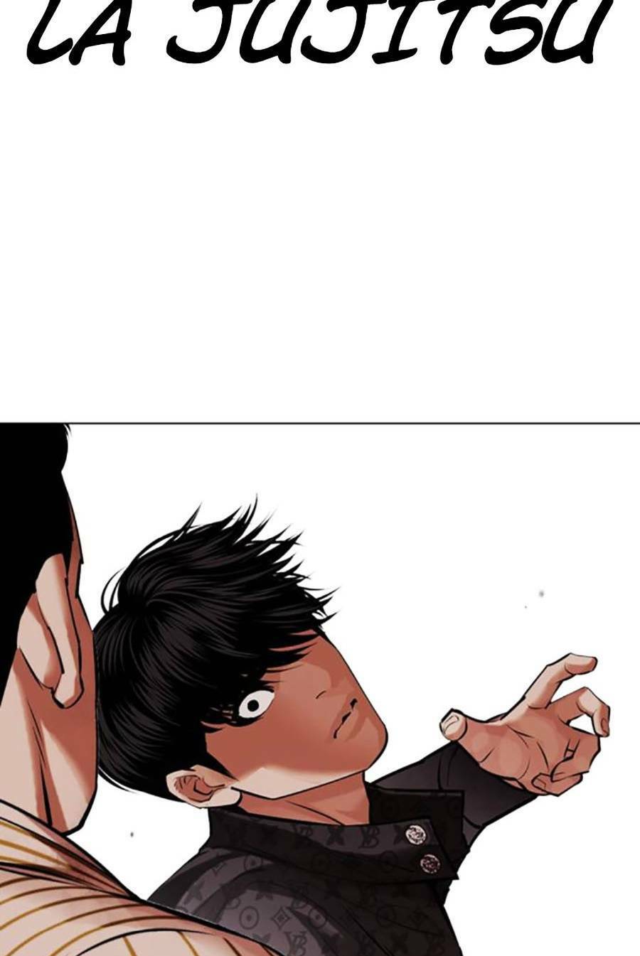 Lookism - Hoán Đổi Diệu Kỳ hoán đổi diệu kỳ - chapter 453 - Upload bởi truyensieuhay.com