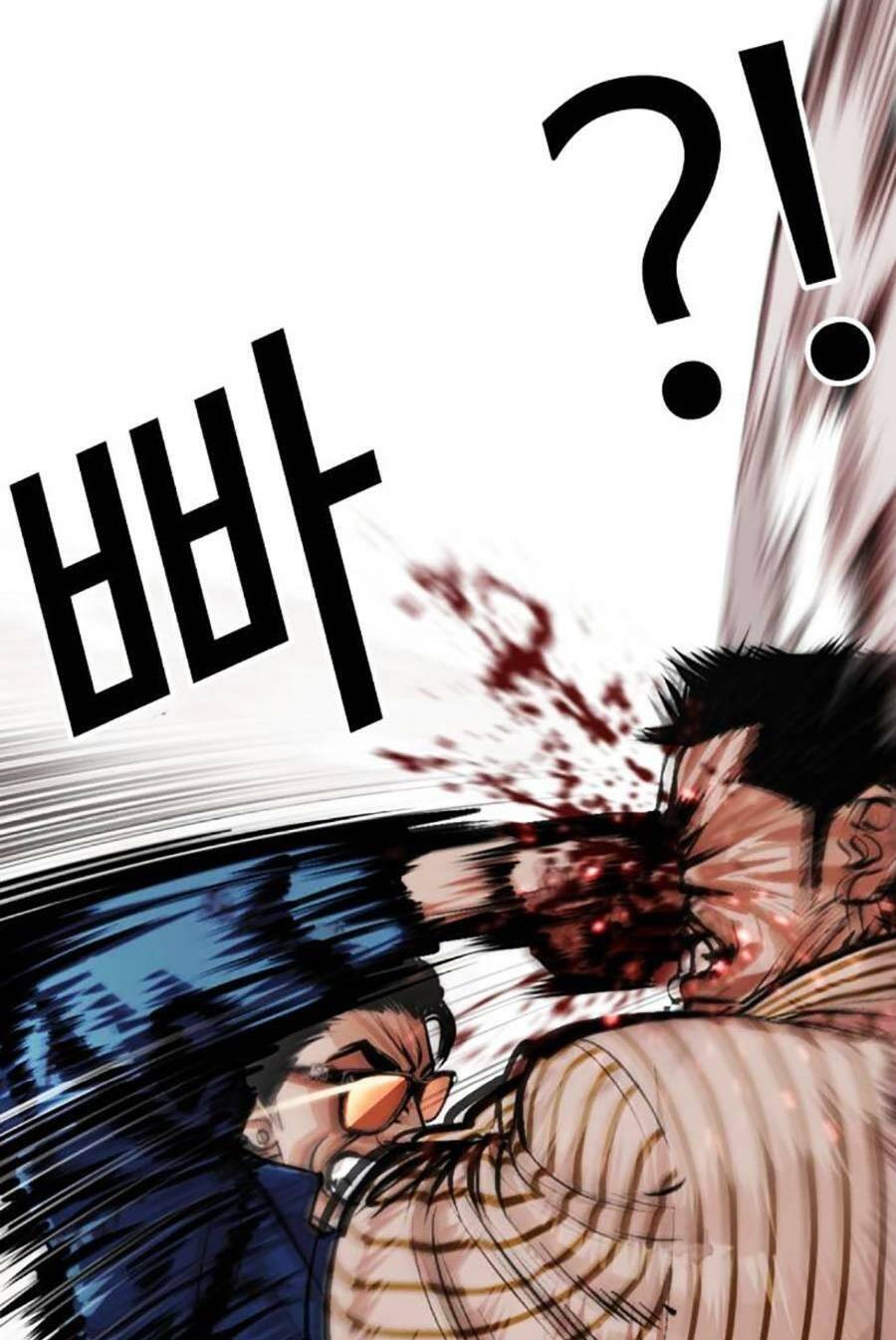 Lookism - Hoán Đổi Diệu Kỳ hoán đổi diệu kỳ - chapter 453 - Upload bởi truyensieuhay.com