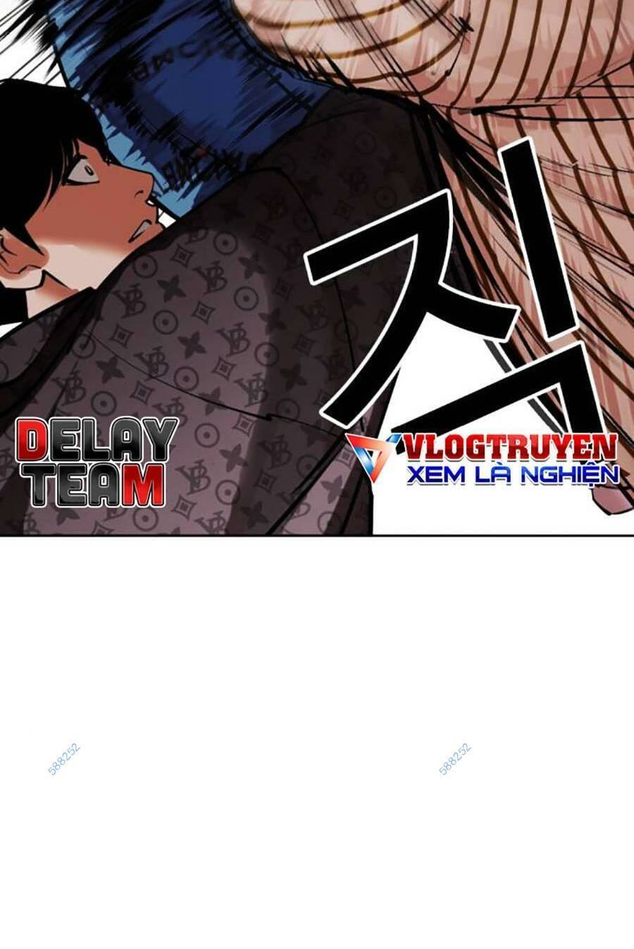 Lookism - Hoán Đổi Diệu Kỳ hoán đổi diệu kỳ - chapter 453 - Upload bởi truyensieuhay.com
