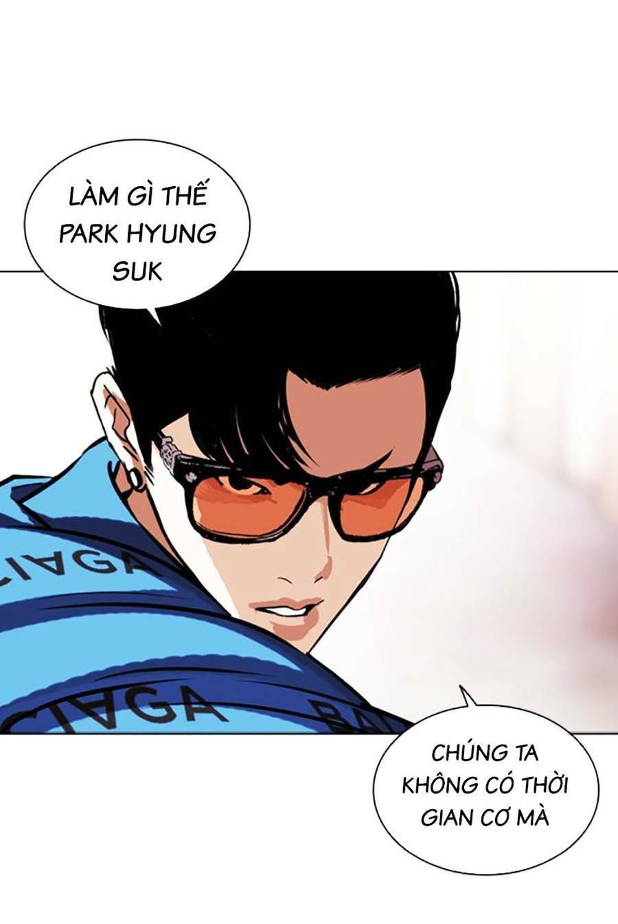 Lookism - Hoán Đổi Diệu Kỳ hoán đổi diệu kỳ - chapter 453 - Upload bởi truyensieuhay.com