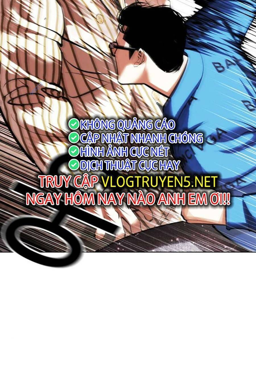 Lookism - Hoán Đổi Diệu Kỳ hoán đổi diệu kỳ - chapter 453 - Upload bởi truyensieuhay.com