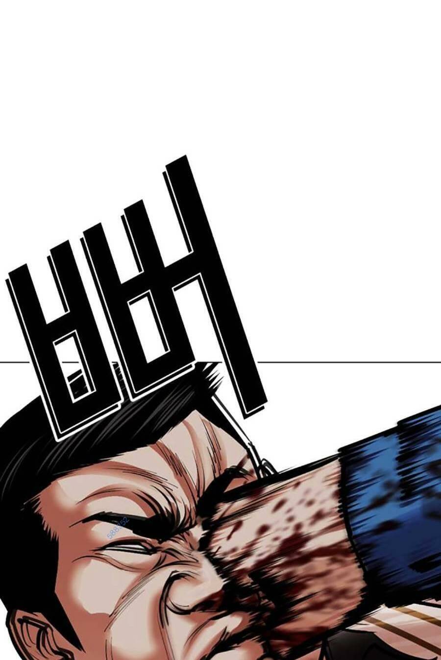 Lookism - Hoán Đổi Diệu Kỳ hoán đổi diệu kỳ - chapter 453 - Upload bởi truyensieuhay.com