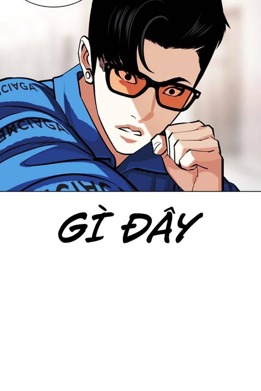 Lookism - Hoán Đổi Diệu Kỳ hoán đổi diệu kỳ - chapter 453 - Upload bởi truyensieuhay.com