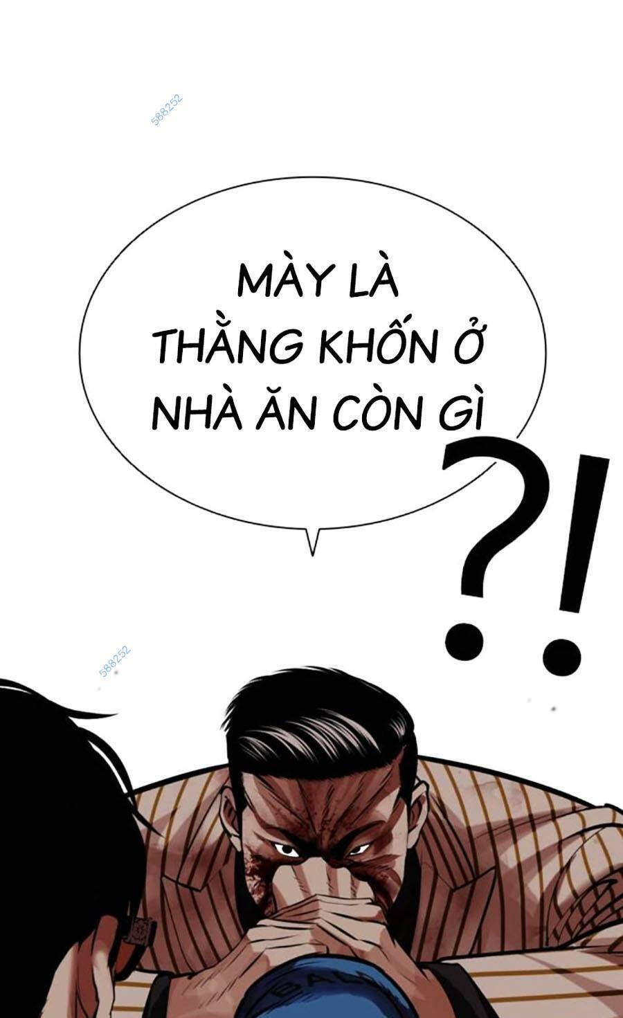 Lookism - Hoán Đổi Diệu Kỳ hoán đổi diệu kỳ - chapter 453 - Upload bởi truyensieuhay.com