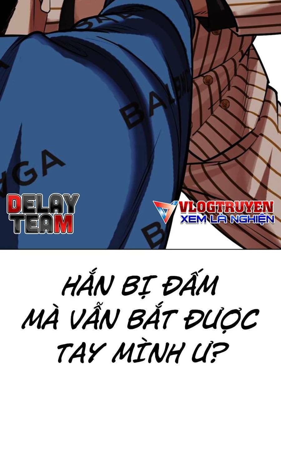Lookism - Hoán Đổi Diệu Kỳ hoán đổi diệu kỳ - chapter 453 - Upload bởi truyensieuhay.com