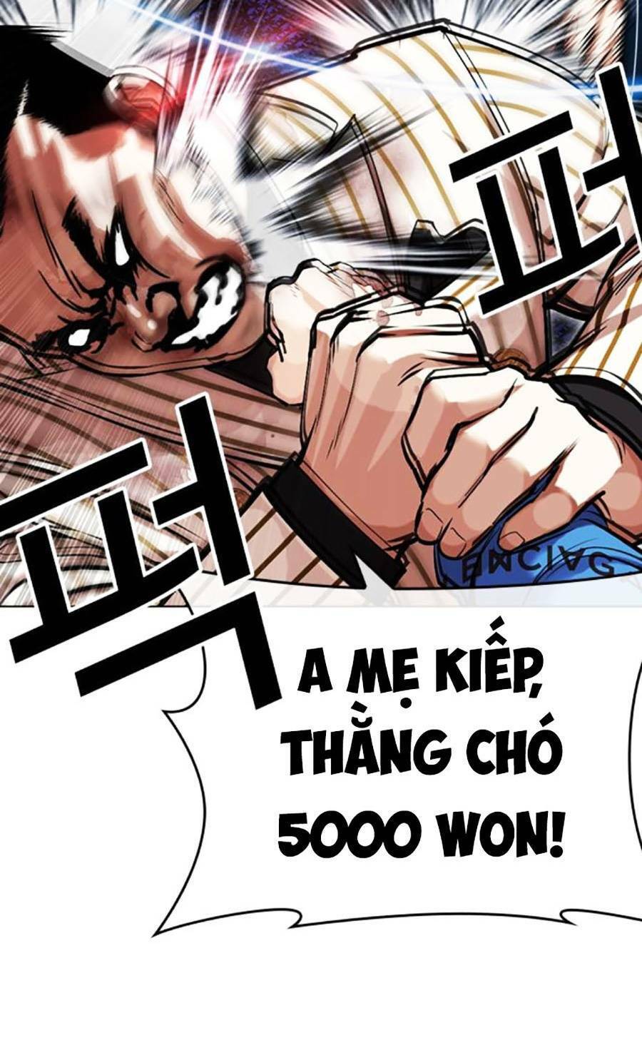 Lookism - Hoán Đổi Diệu Kỳ hoán đổi diệu kỳ - chapter 453 - Upload bởi truyensieuhay.com
