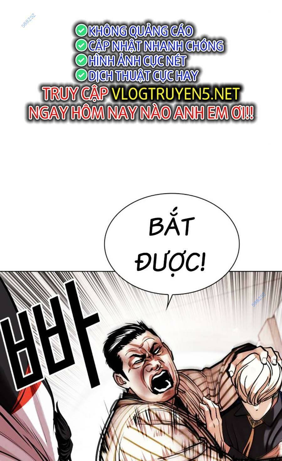 Lookism - Hoán Đổi Diệu Kỳ hoán đổi diệu kỳ - chapter 453 - Upload bởi truyensieuhay.com