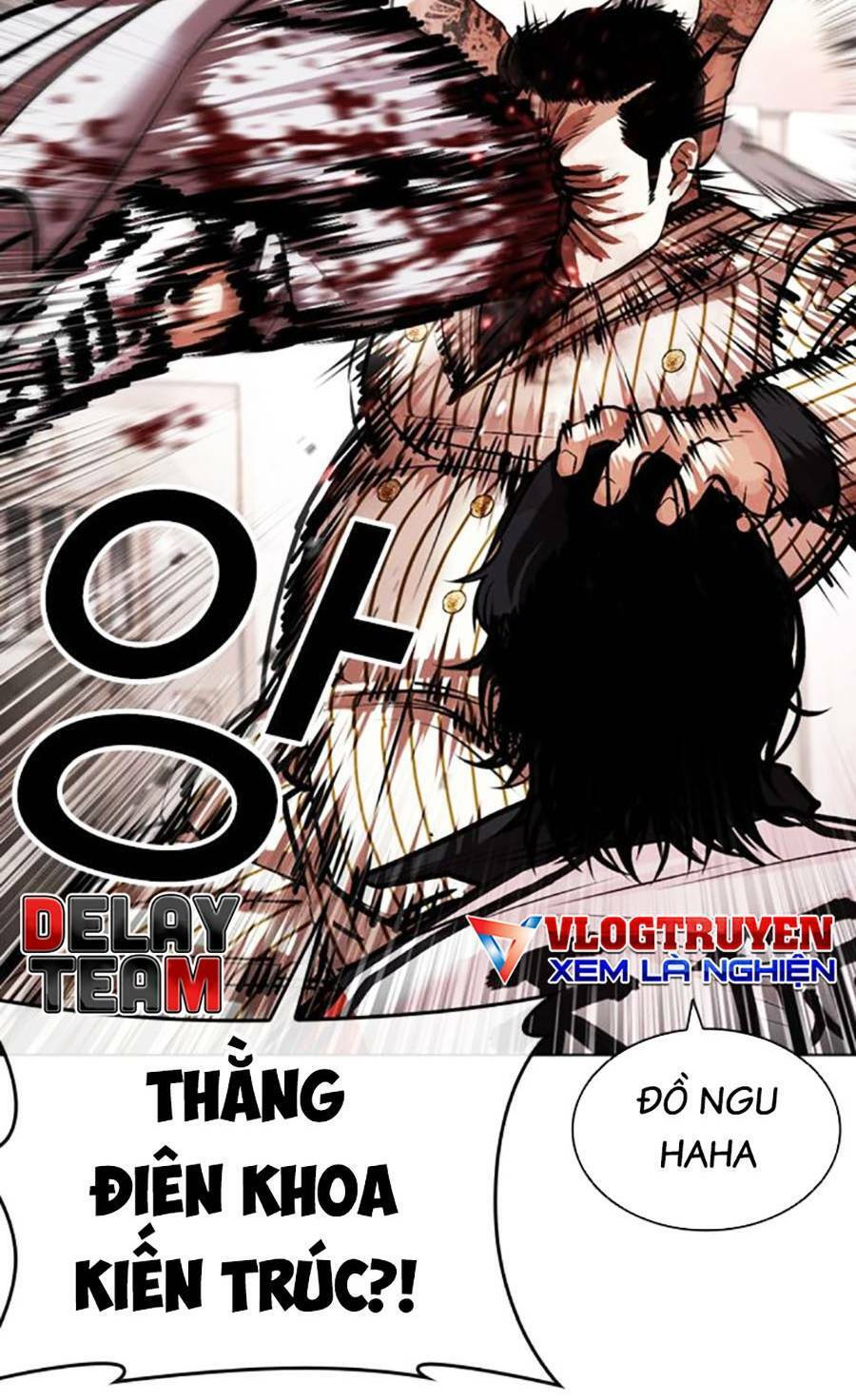 Lookism - Hoán Đổi Diệu Kỳ hoán đổi diệu kỳ - chapter 453 - Upload bởi truyensieuhay.com