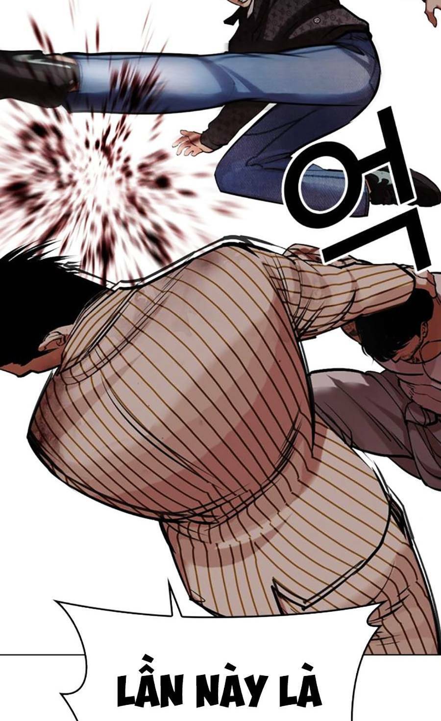 Lookism - Hoán Đổi Diệu Kỳ hoán đổi diệu kỳ - chapter 453 - Upload bởi truyensieuhay.com