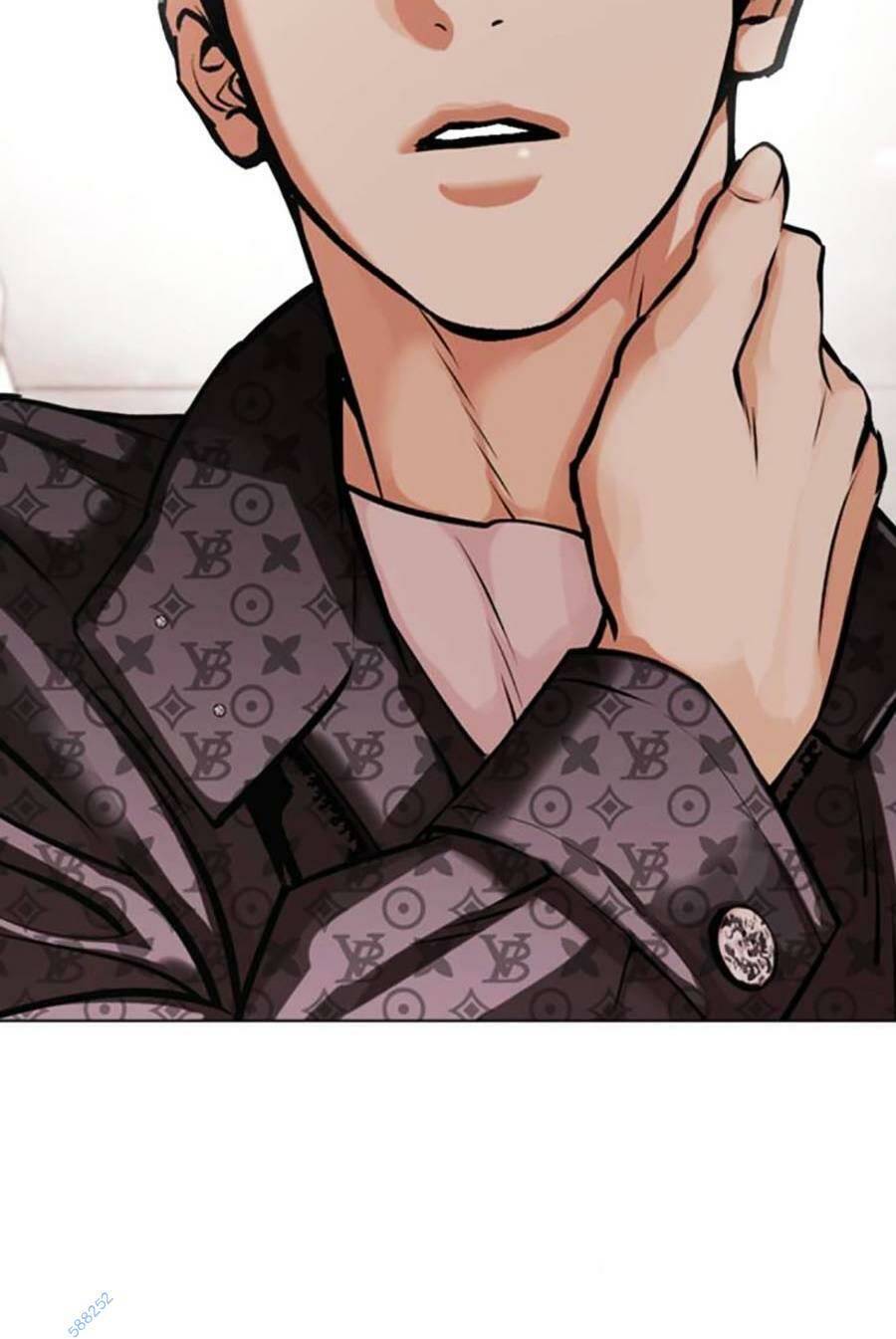 Lookism - Hoán Đổi Diệu Kỳ hoán đổi diệu kỳ - chapter 453 - Upload bởi truyensieuhay.com