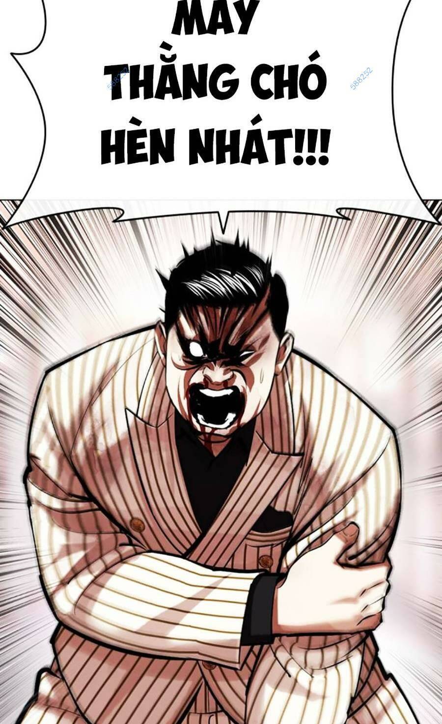 Lookism - Hoán Đổi Diệu Kỳ hoán đổi diệu kỳ - chapter 453 - Upload bởi truyensieuhay.com