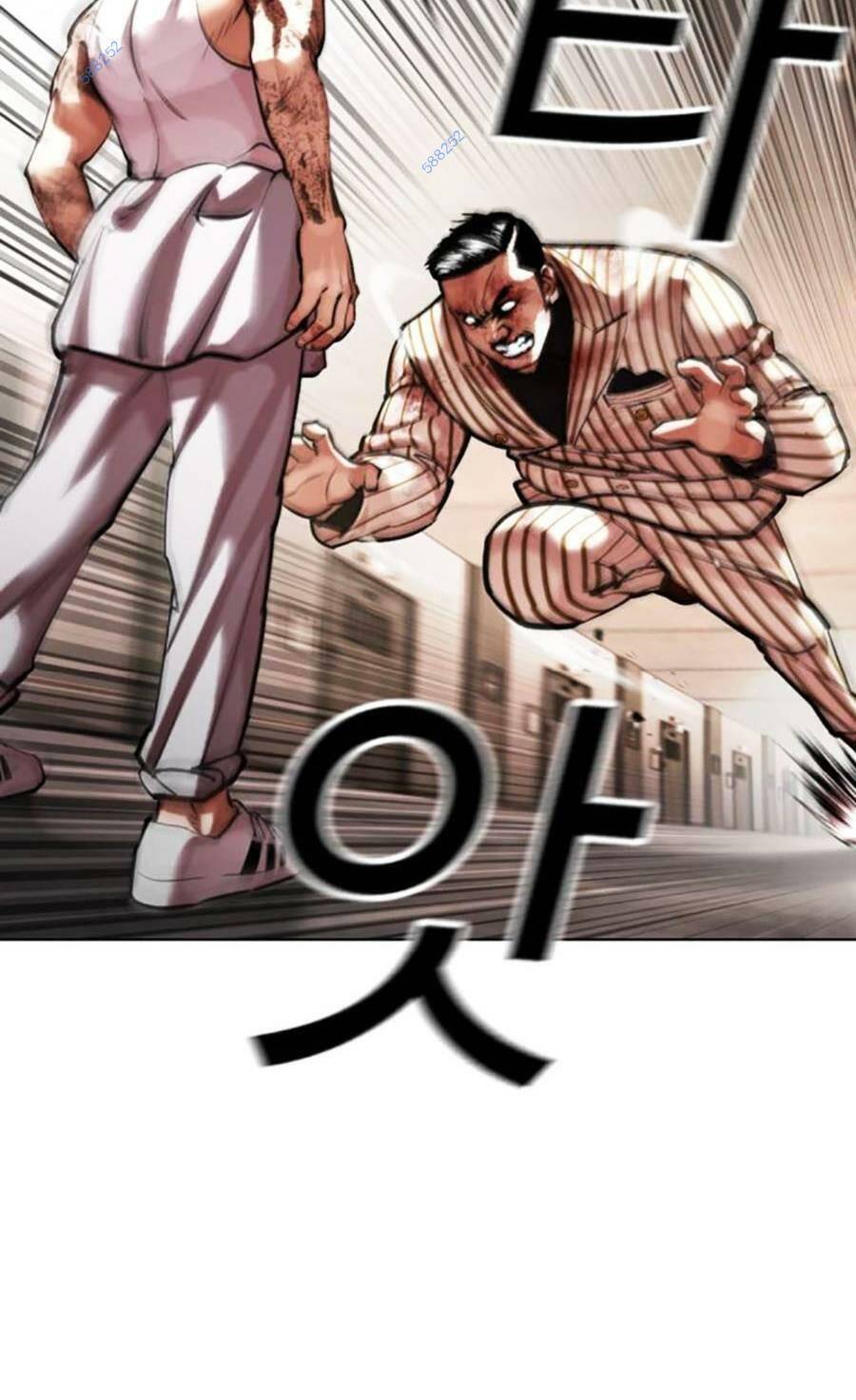 Lookism - Hoán Đổi Diệu Kỳ hoán đổi diệu kỳ - chapter 453 - Upload bởi truyensieuhay.com